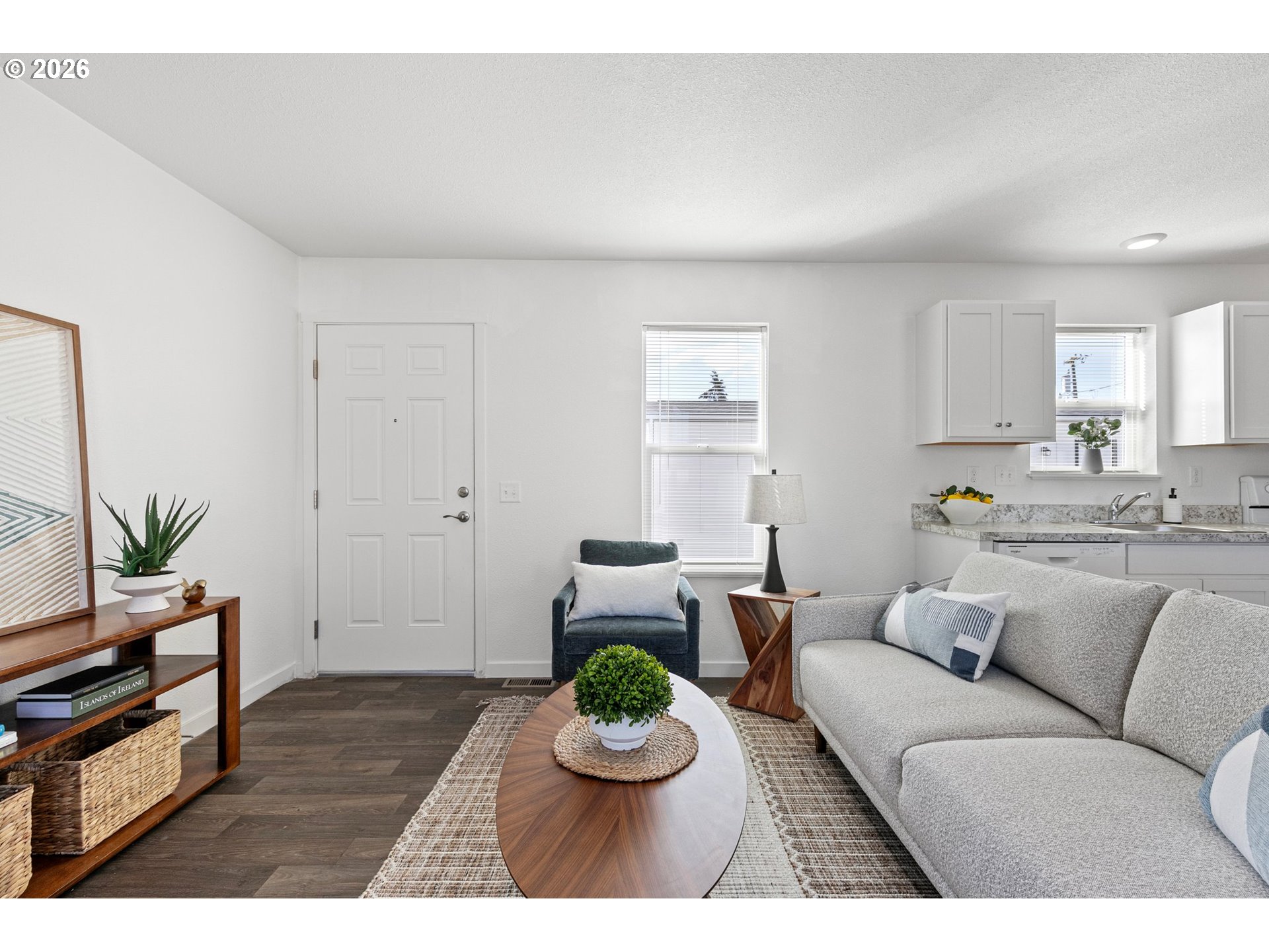 1085 W 1st AVE UNIT K, Junction City, OR, 97448