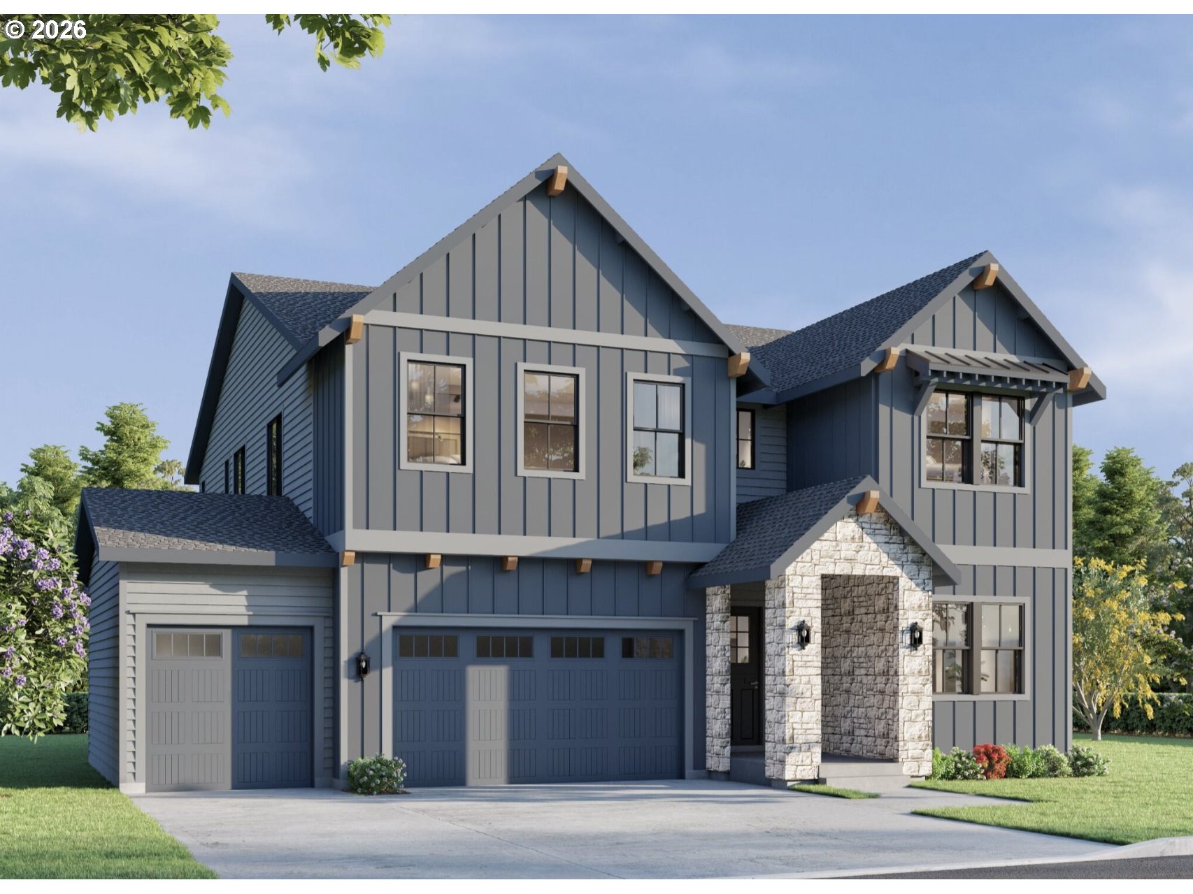 3782 Ridgewood WAY, West Linn, OR, 97068