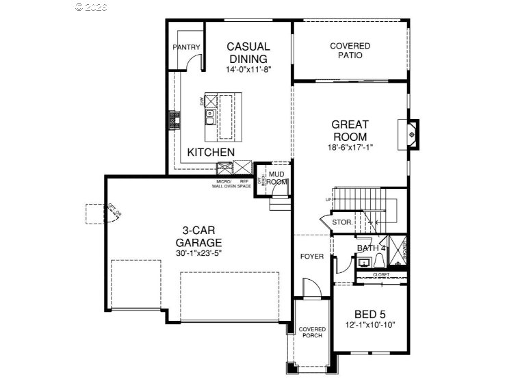 3782 Ridgewood WAY, West Linn, OR, 97068