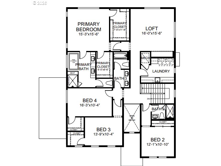 3782 Ridgewood WAY, West Linn, OR, 97068