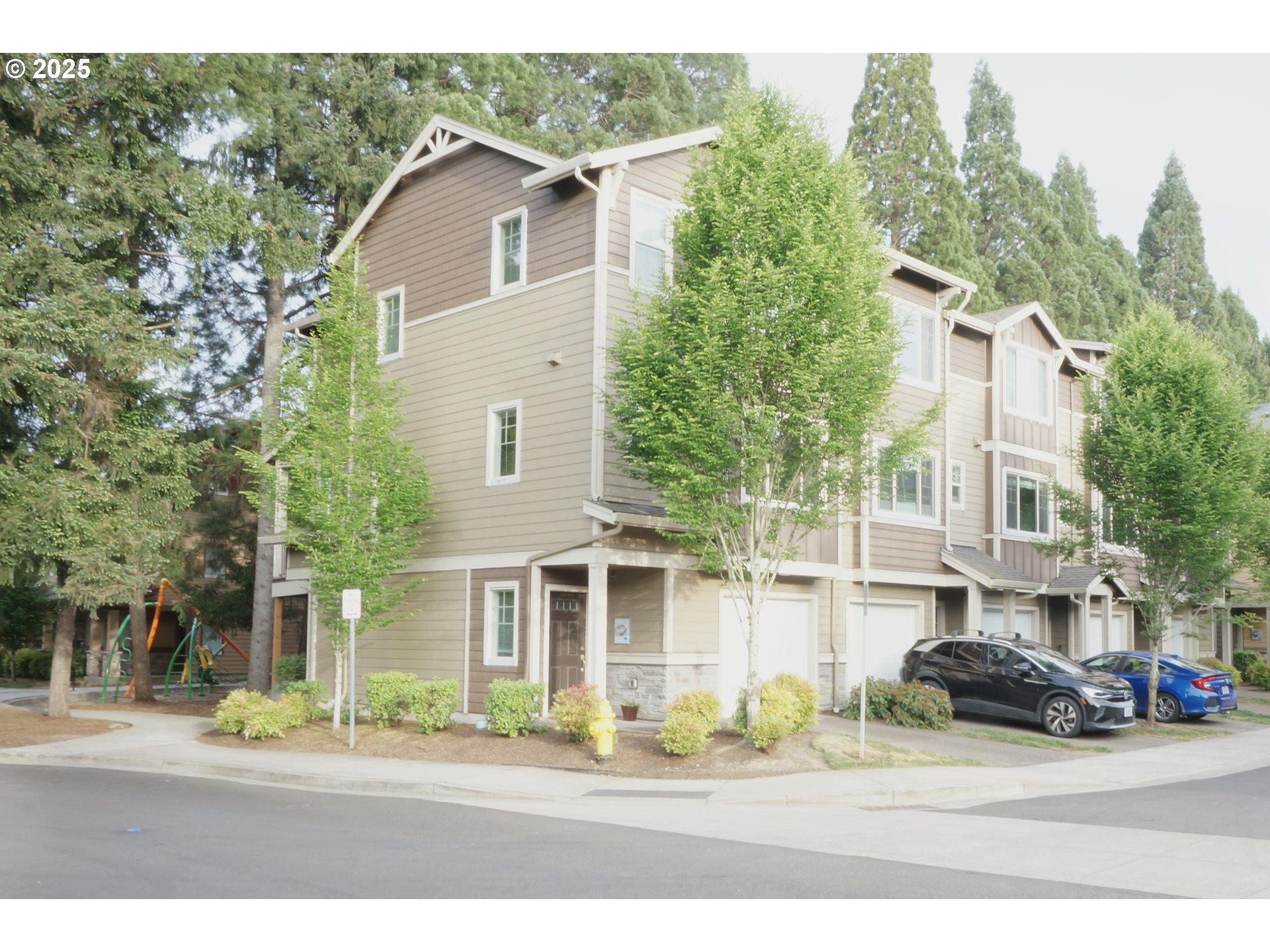 Hillsboro / Orenco Station