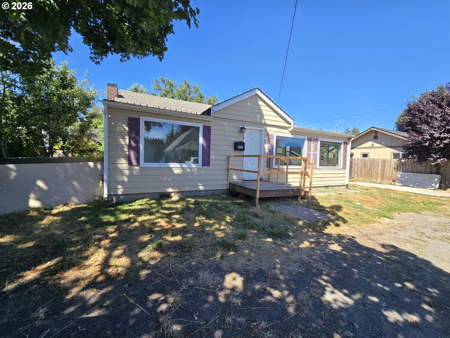 Kelso Listings