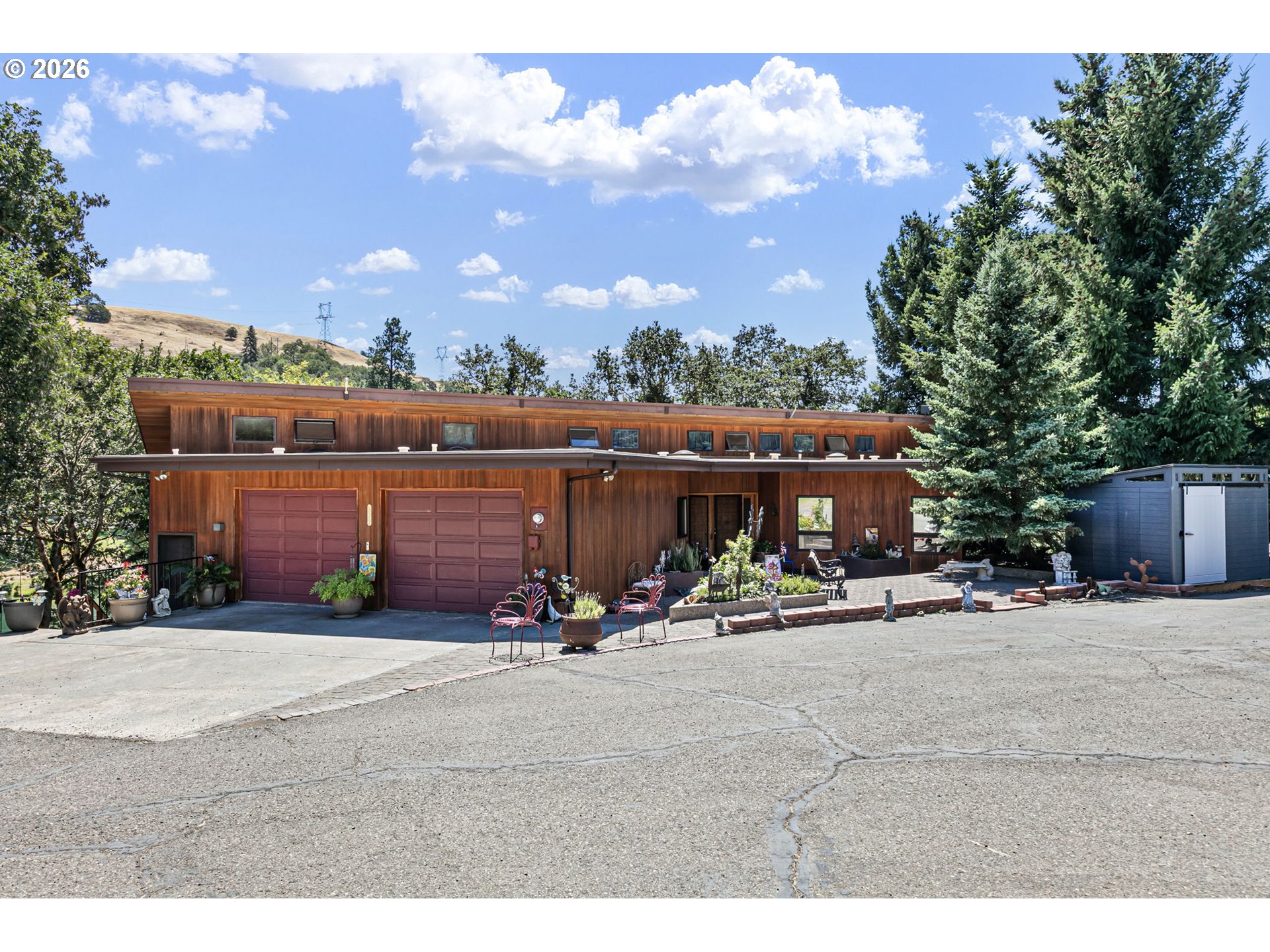 650 NE LILLIAN LN, Depoe Bay, OR, 97341