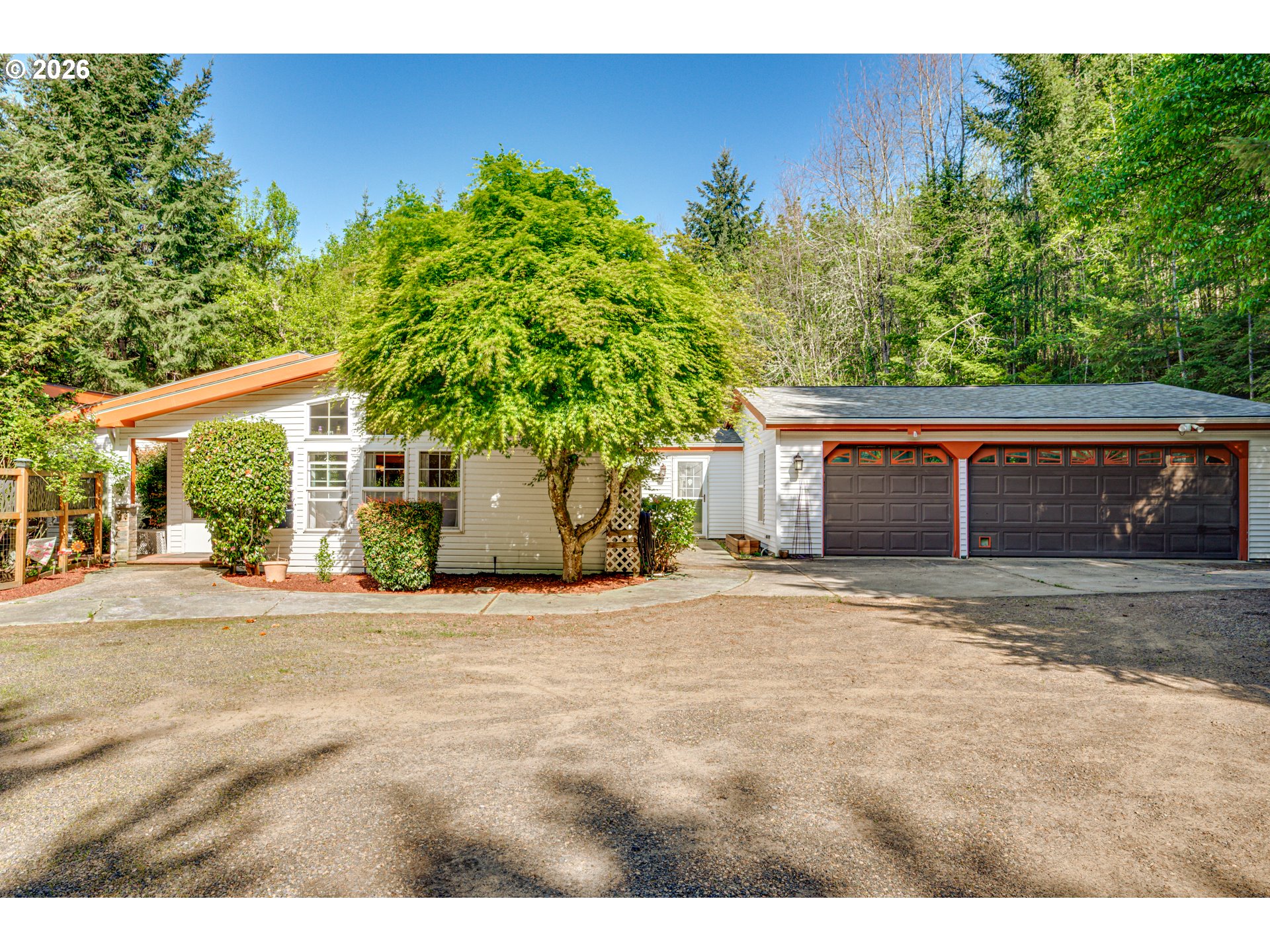Foreclosure 