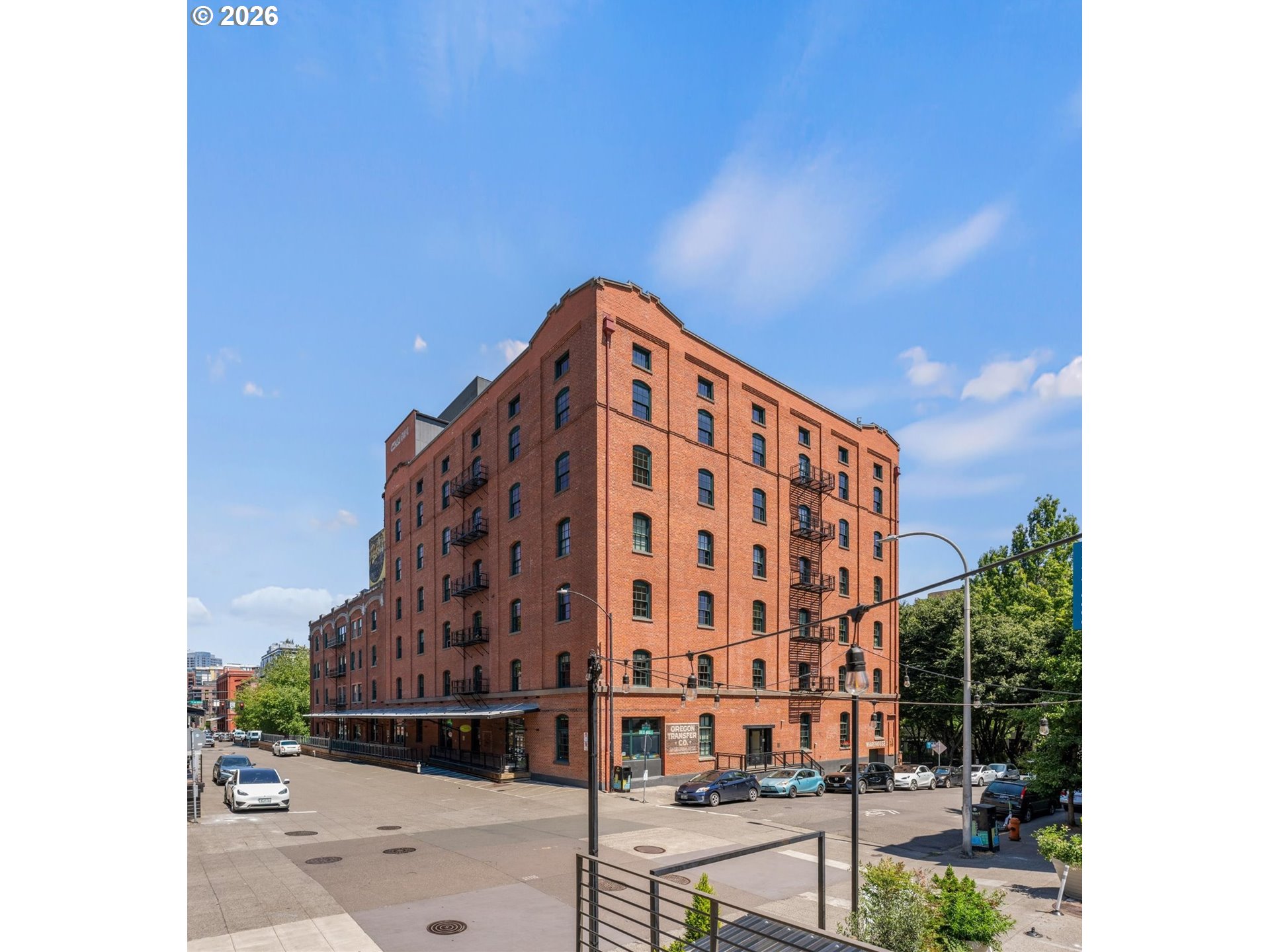 Pearl District