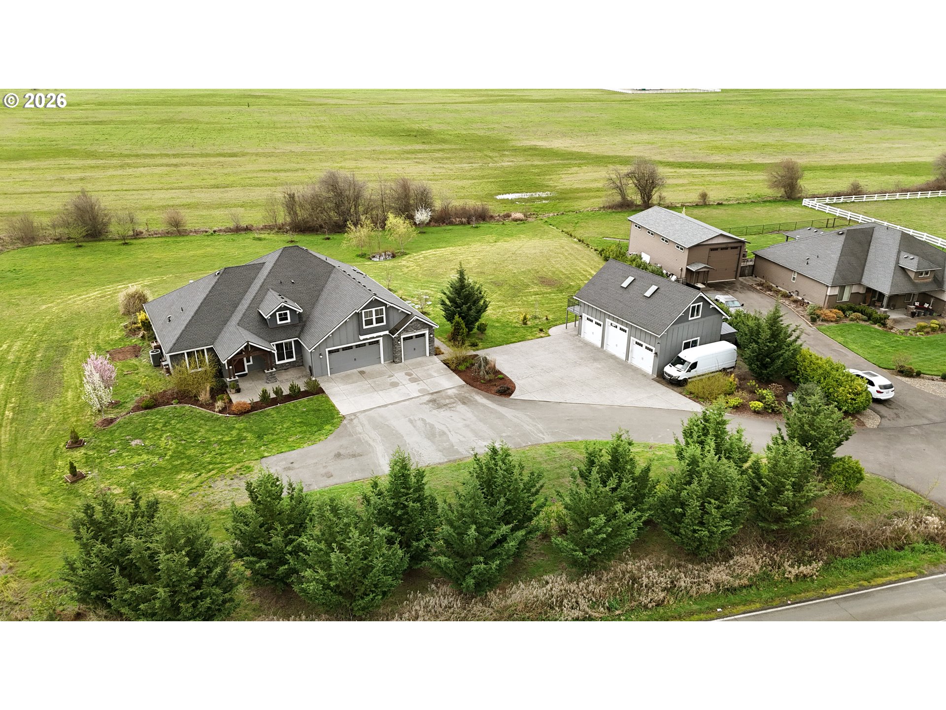 8205 NE 179TH ST, Battle Ground, WA, 98604