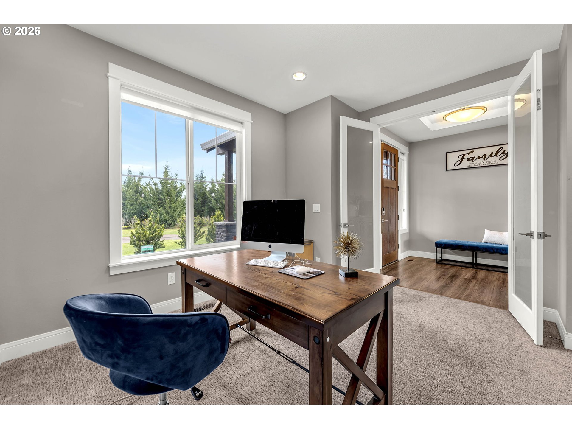 8205 NE 179TH ST, Battle Ground, WA, 98604