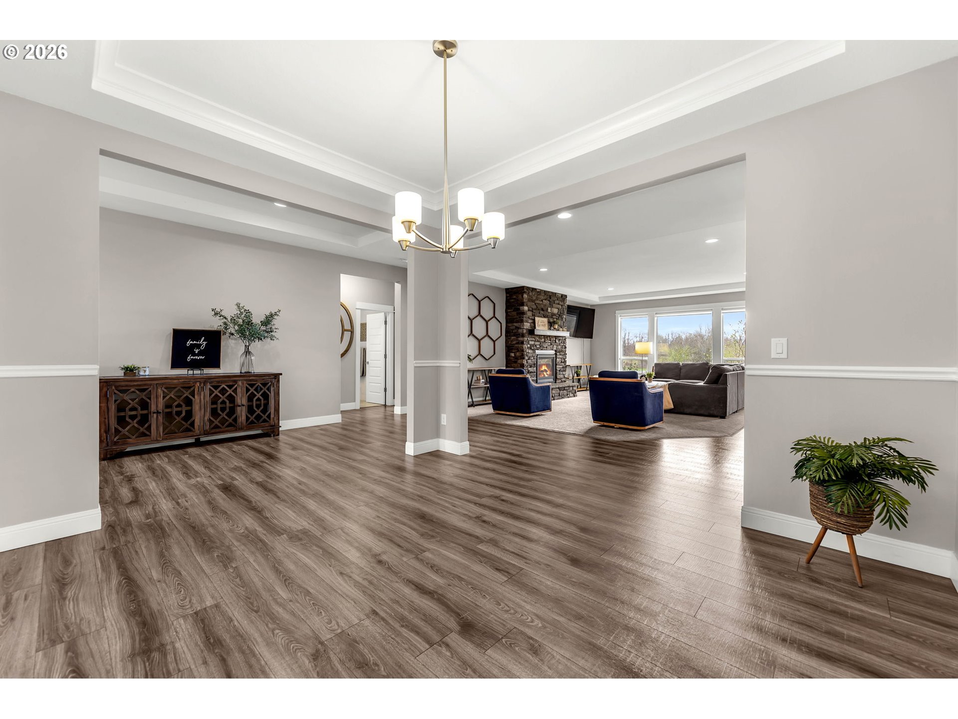 8205 NE 179TH ST, Battle Ground, WA, 98604