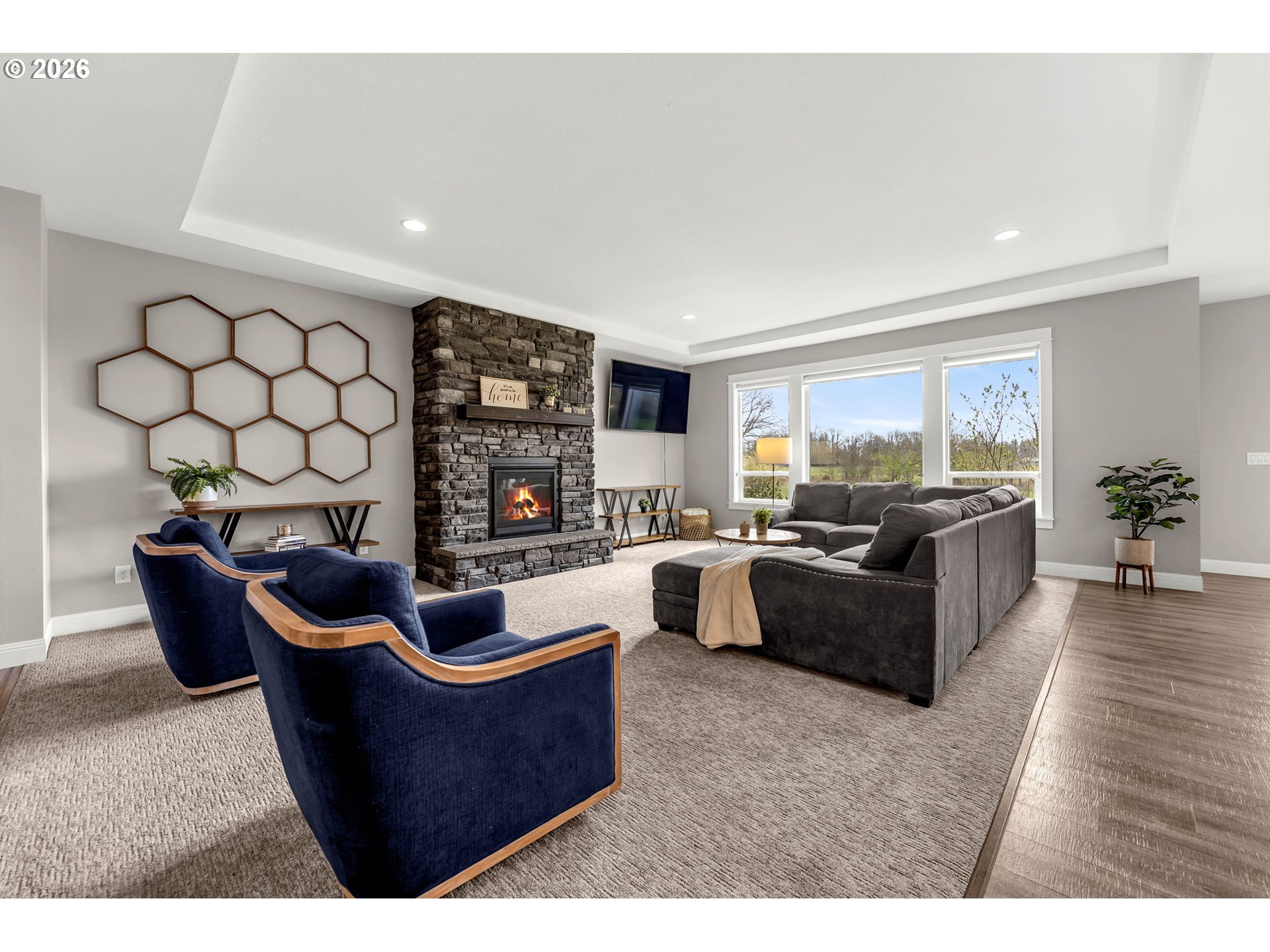 8205 NE 179TH ST, Battle Ground, WA, 98604