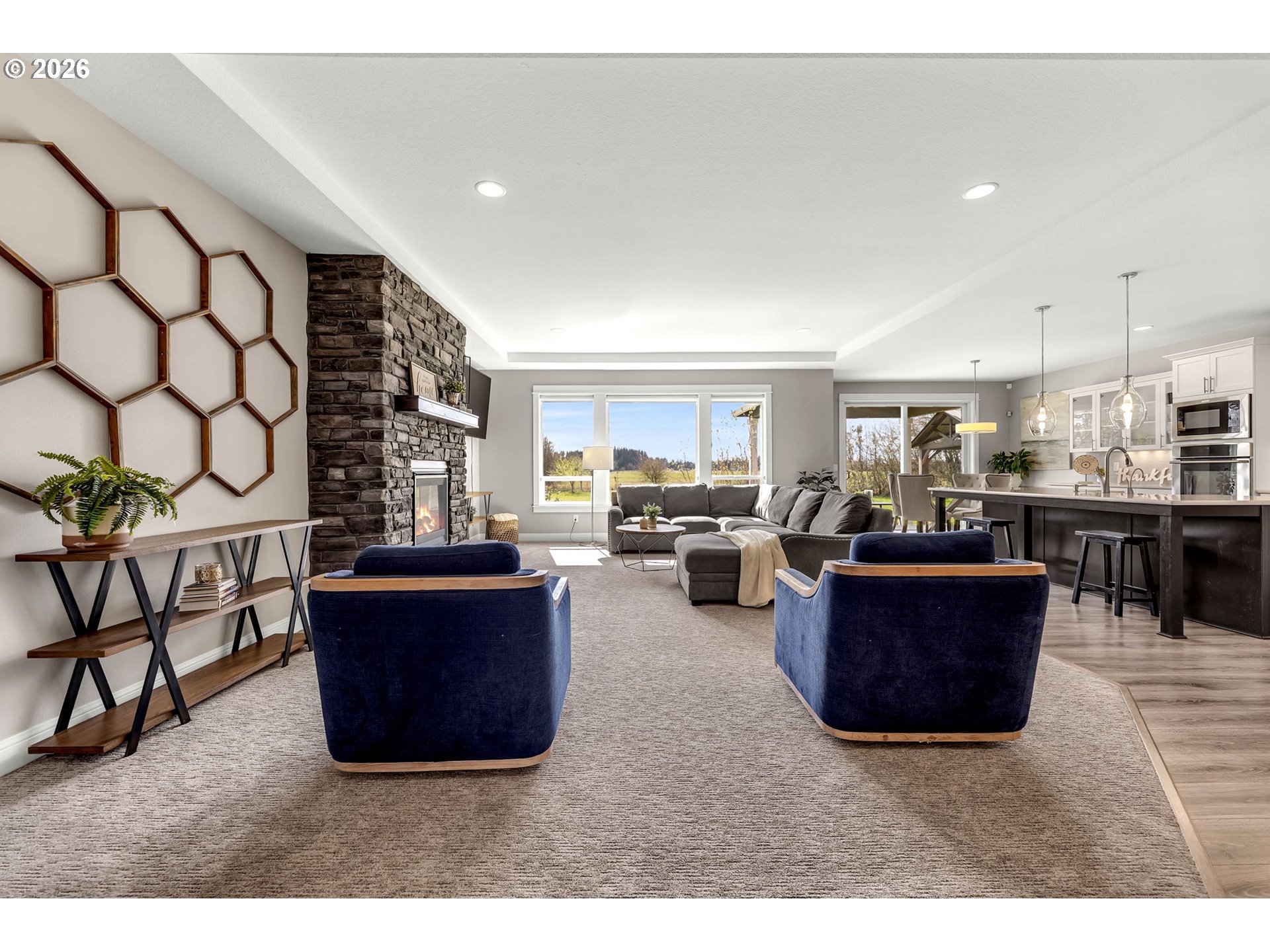 8205 NE 179TH ST, Battle Ground, WA, 98604