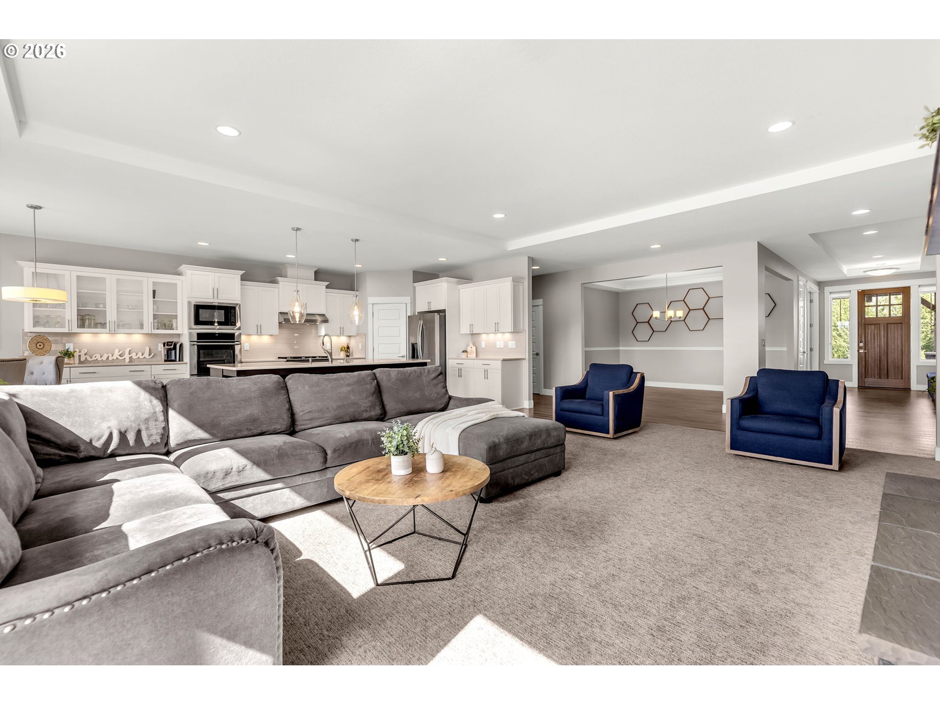 8205 NE 179TH ST, Battle Ground, WA, 98604