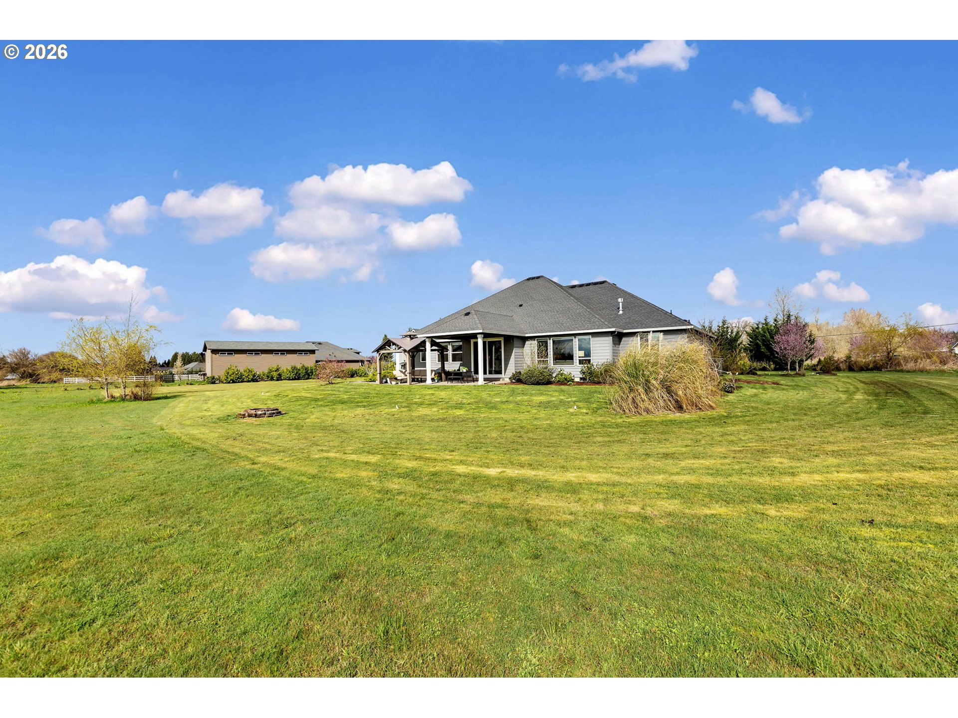 8205 NE 179TH ST, Battle Ground, WA, 98604