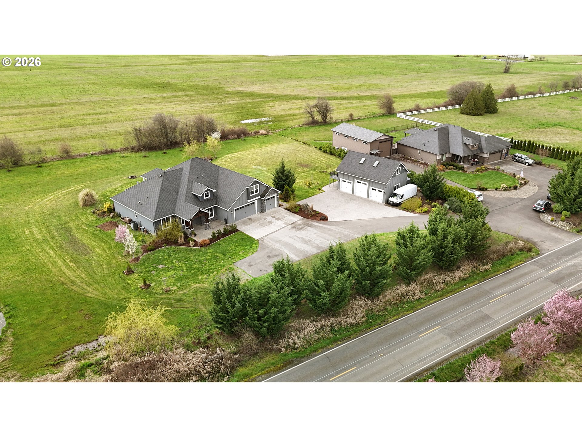 8205 NE 179TH ST, Battle Ground, WA, 98604