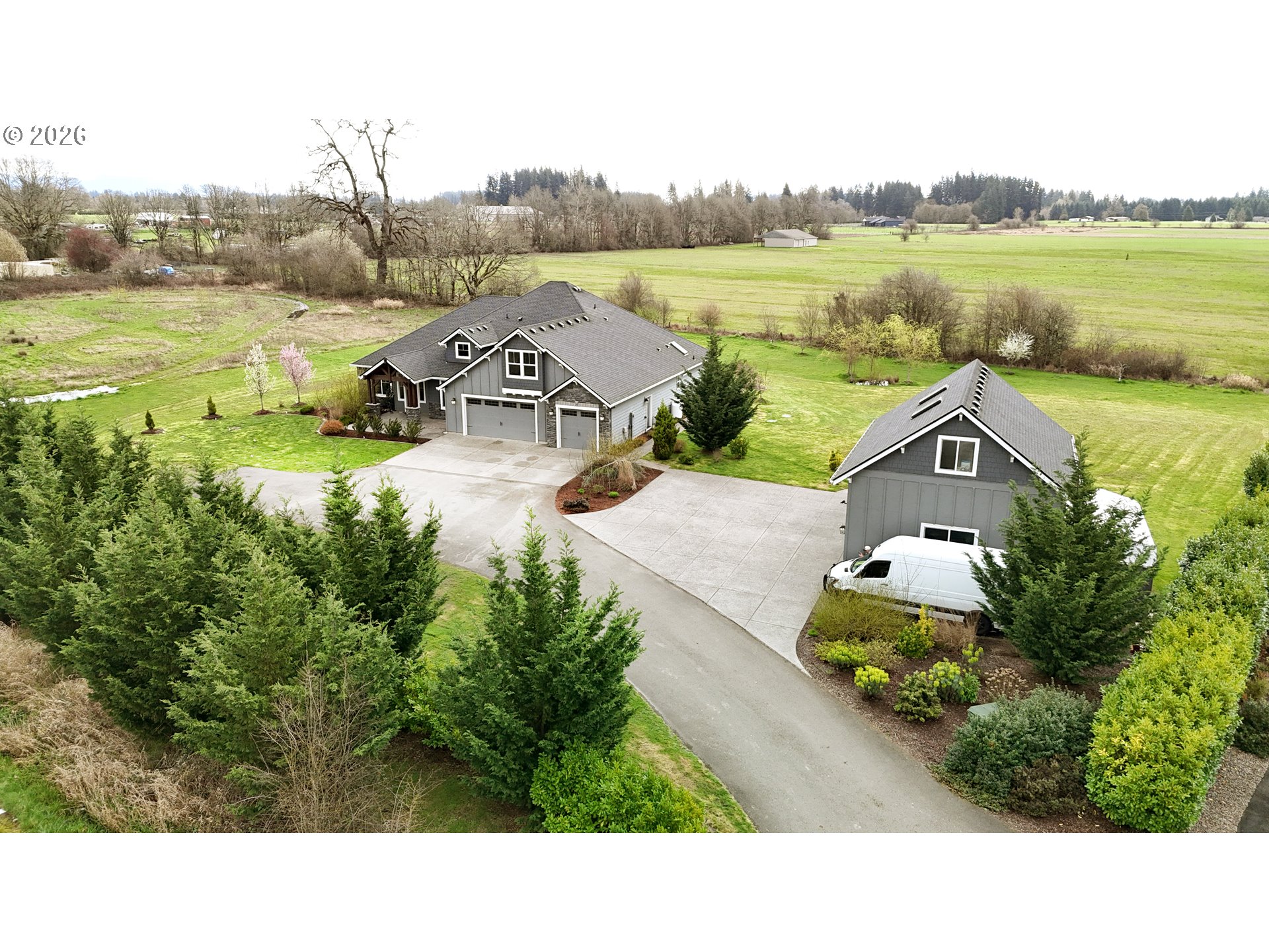 8205 NE 179TH ST, Battle Ground, WA, 98604