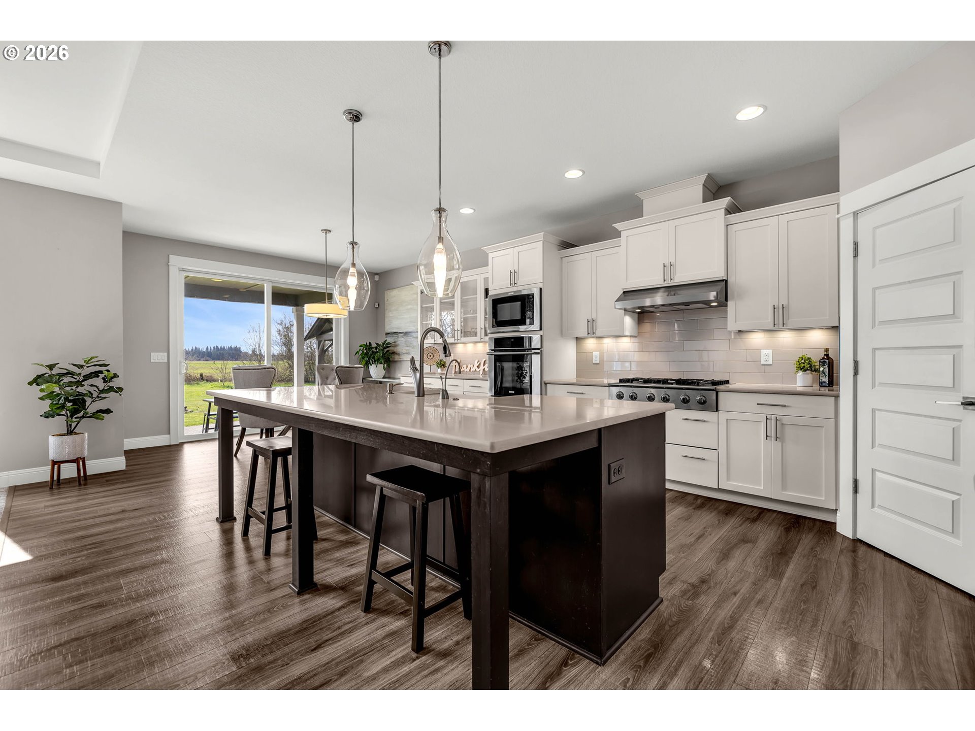 8205 NE 179TH ST, Battle Ground, WA, 98604