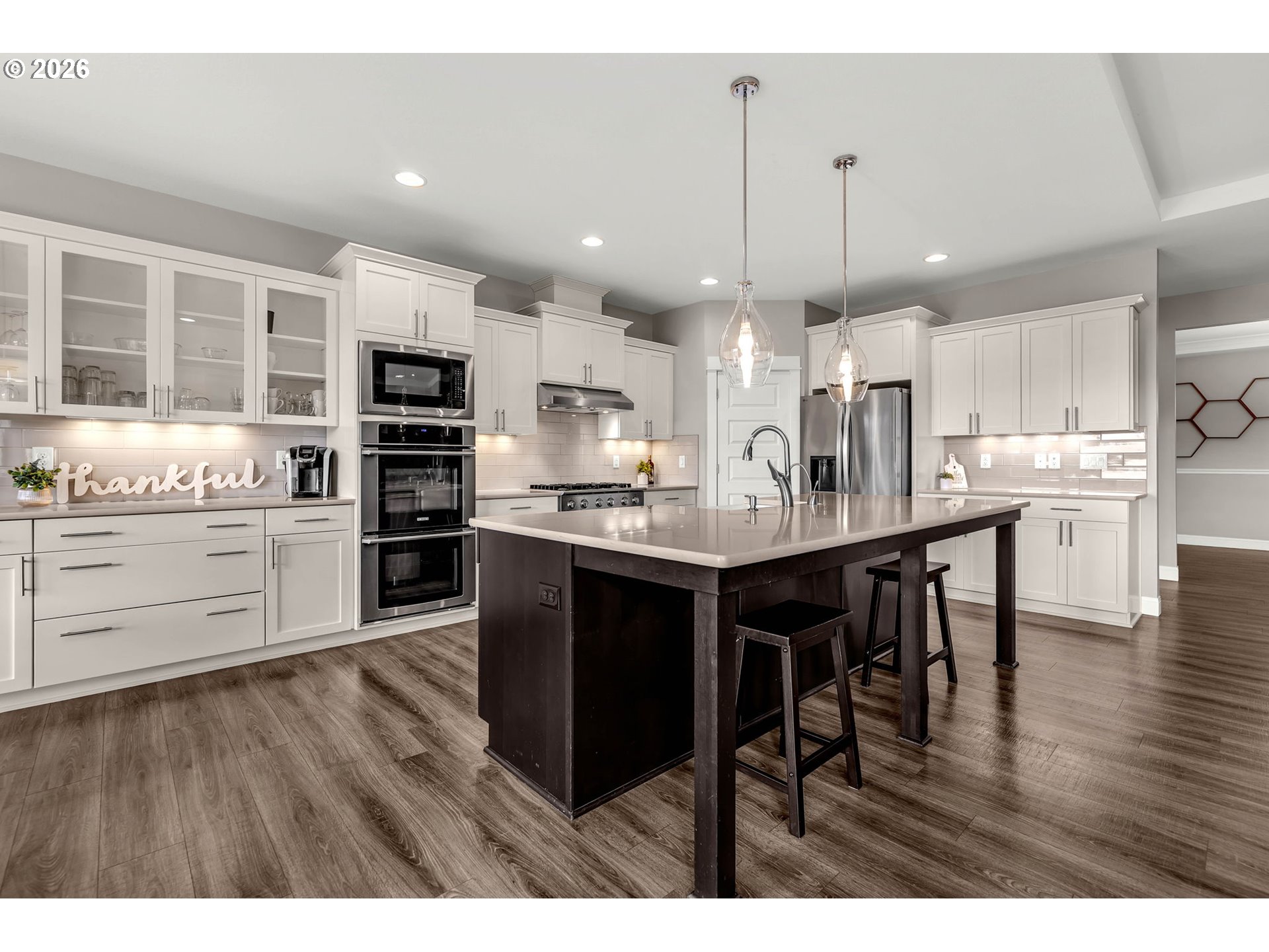 8205 NE 179TH ST, Battle Ground, WA, 98604