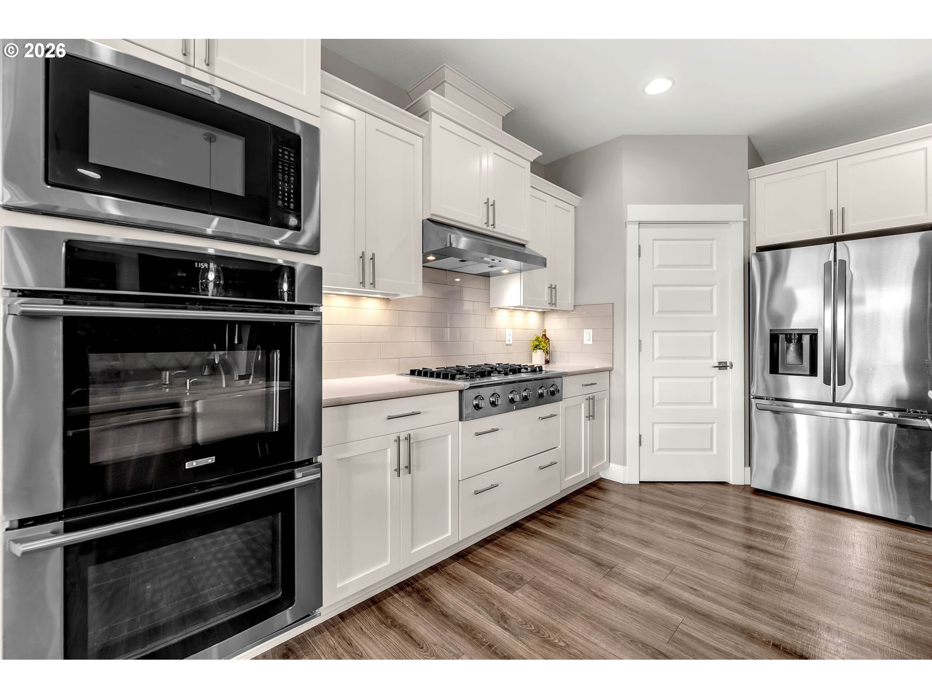 8205 NE 179TH ST, Battle Ground, WA, 98604