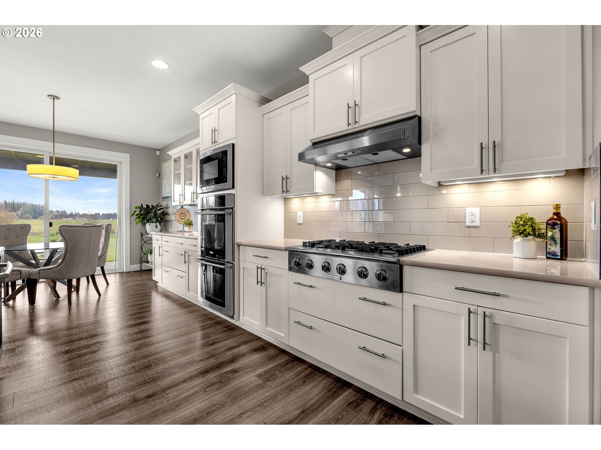 8205 NE 179TH ST, Battle Ground, WA, 98604