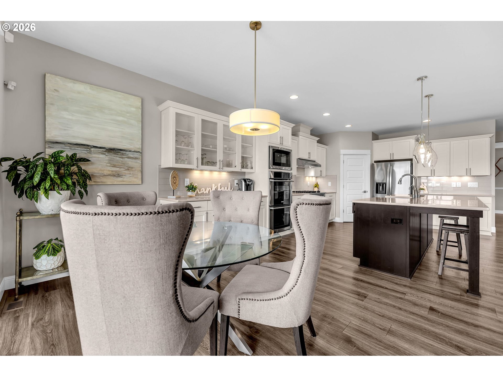 8205 NE 179TH ST, Battle Ground, WA, 98604