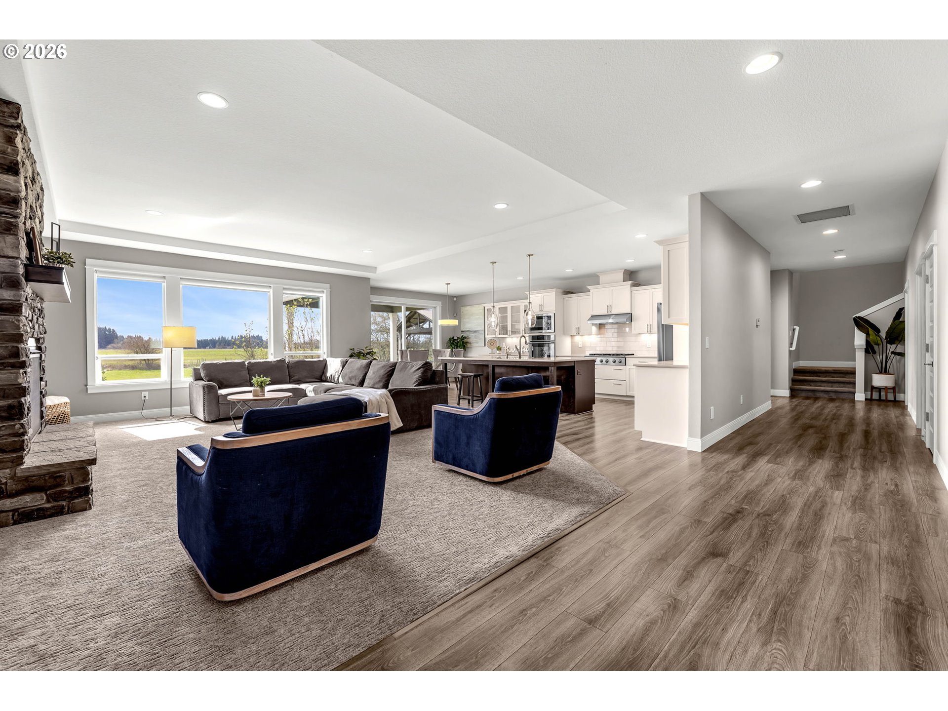 8205 NE 179TH ST, Battle Ground, WA, 98604