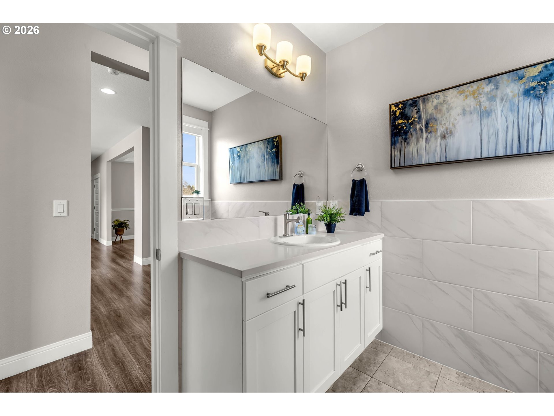 8205 NE 179TH ST, Battle Ground, WA, 98604