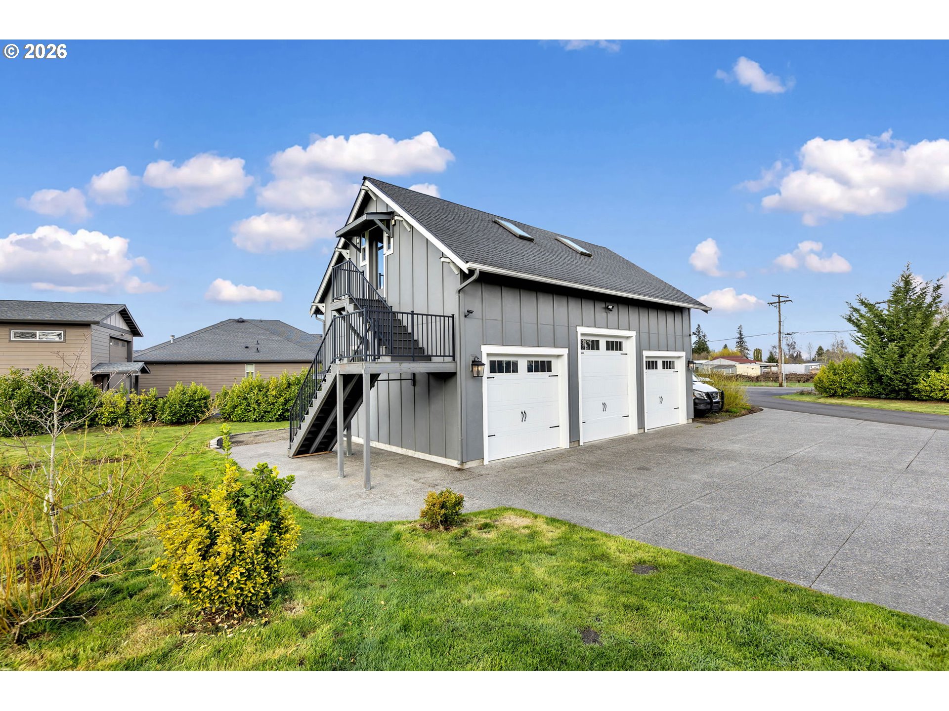 8205 NE 179TH ST, Battle Ground, WA, 98604