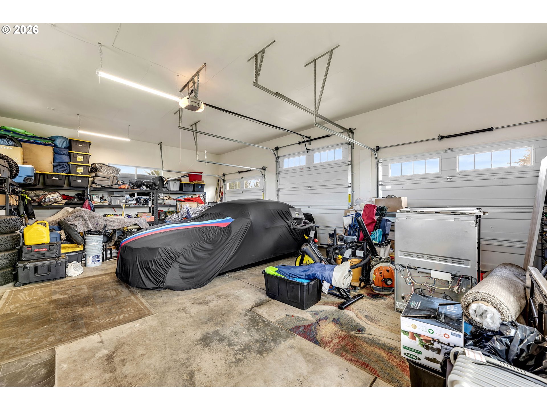 8205 NE 179TH ST, Battle Ground, WA, 98604