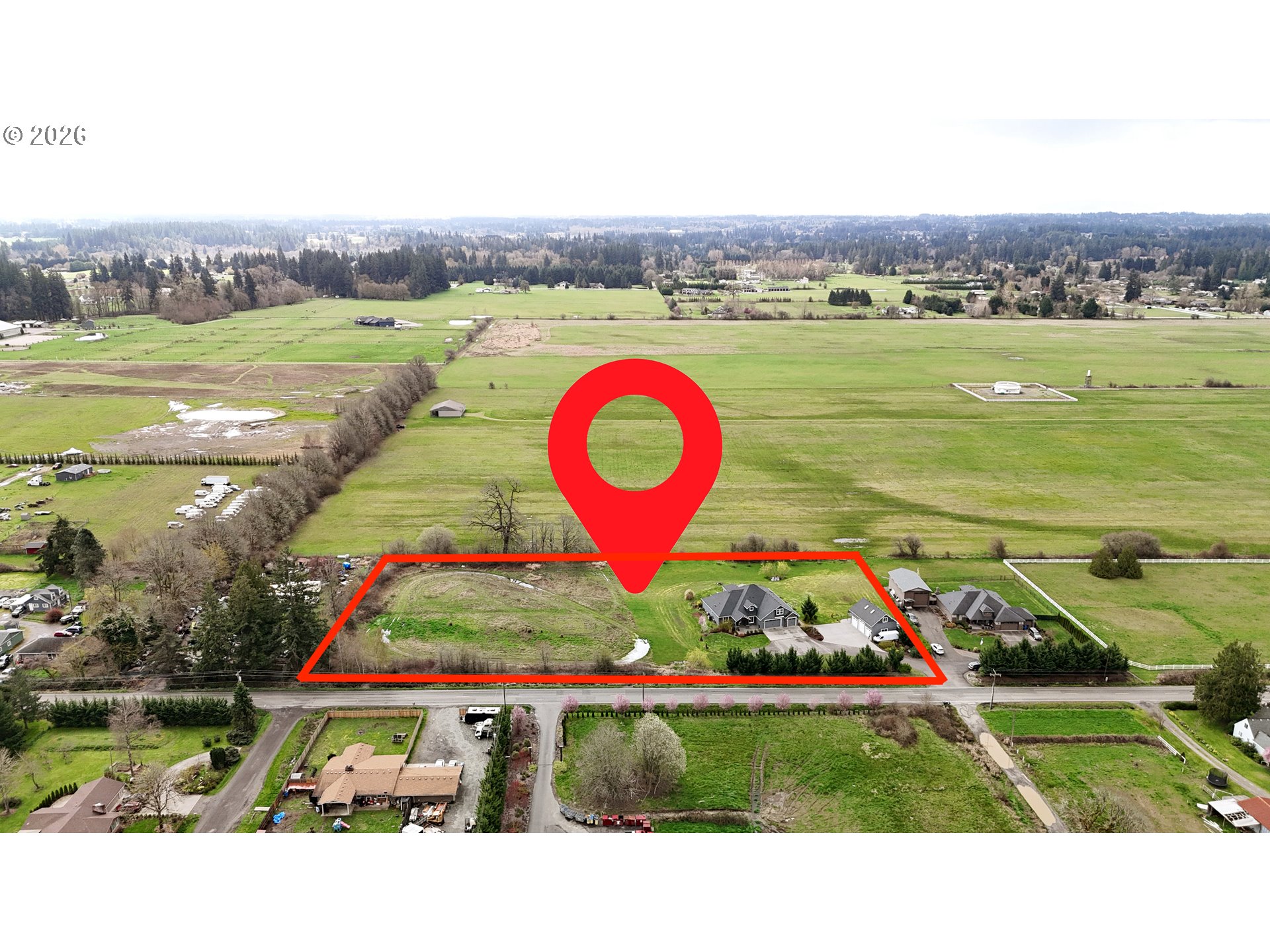 8205 NE 179TH ST, Battle Ground, WA, 98604