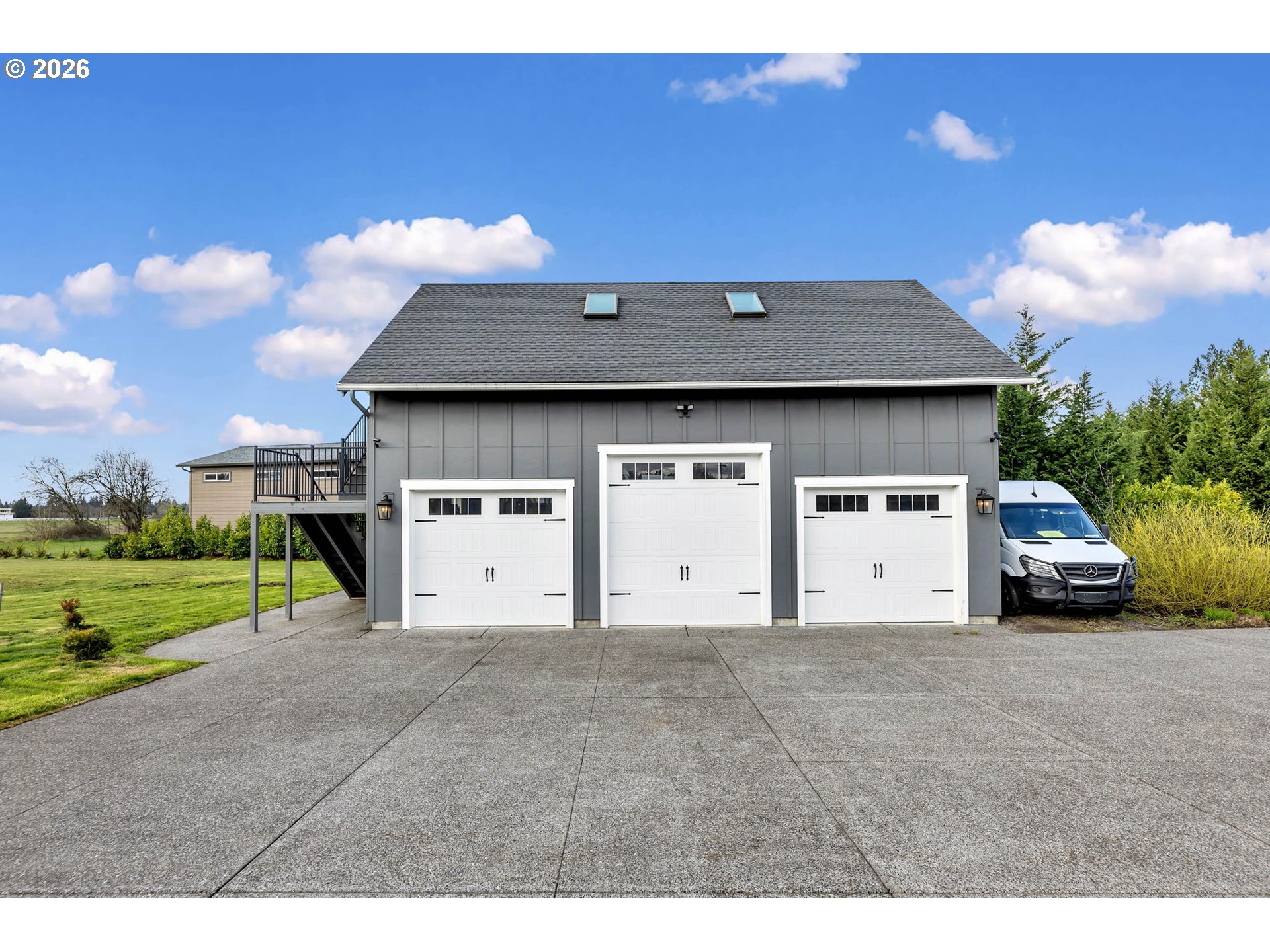 8205 NE 179TH ST, Battle Ground, WA, 98604