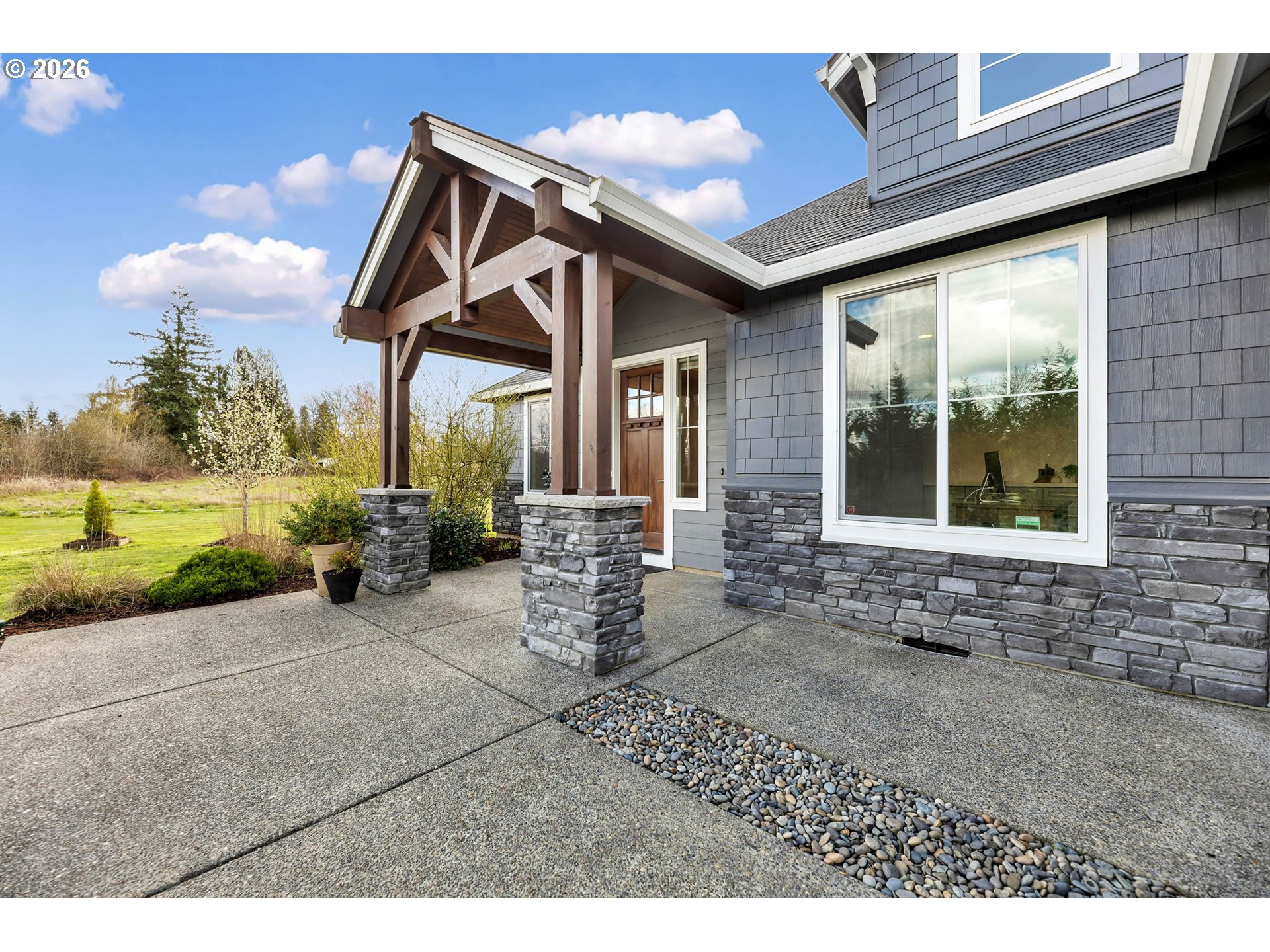 8205 NE 179TH ST, Battle Ground, WA, 98604