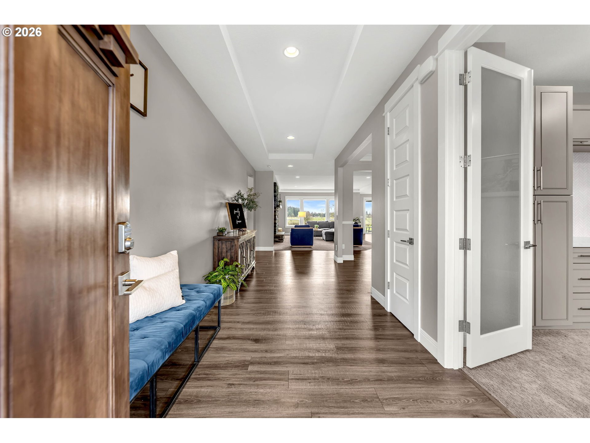 8205 NE 179TH ST, Battle Ground, WA, 98604