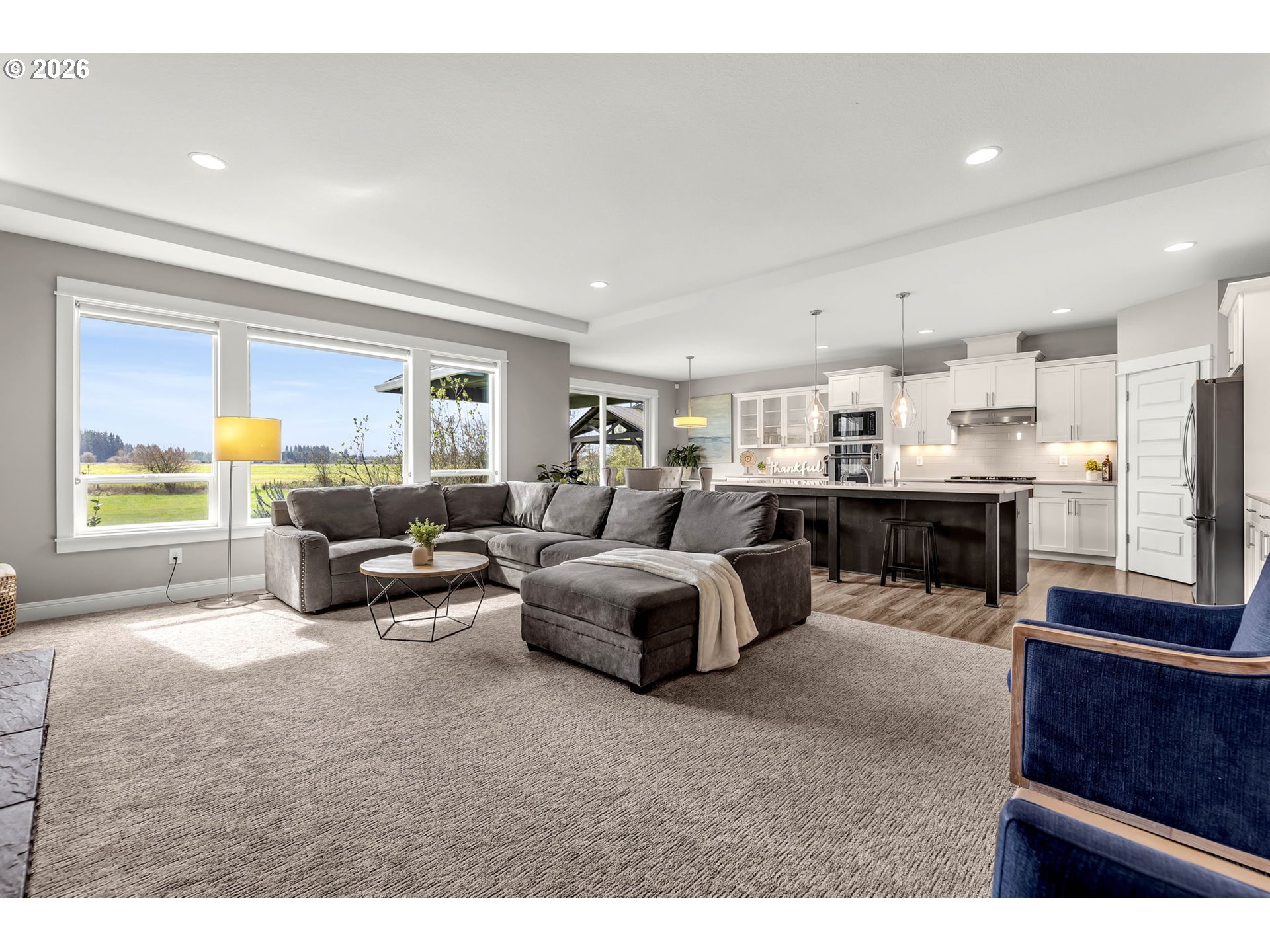 8205 NE 179TH ST, Battle Ground, WA, 98604