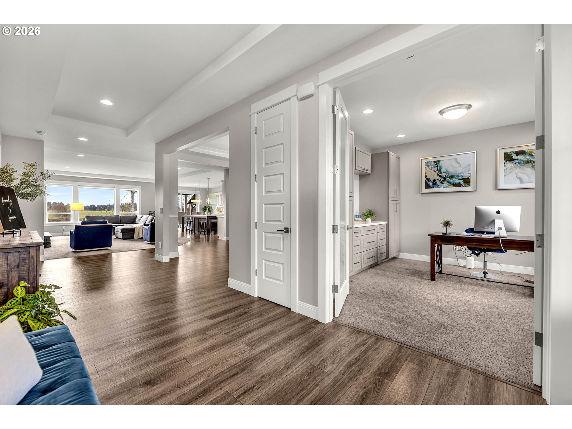 8205 NE 179TH ST, Battle Ground, WA, 98604