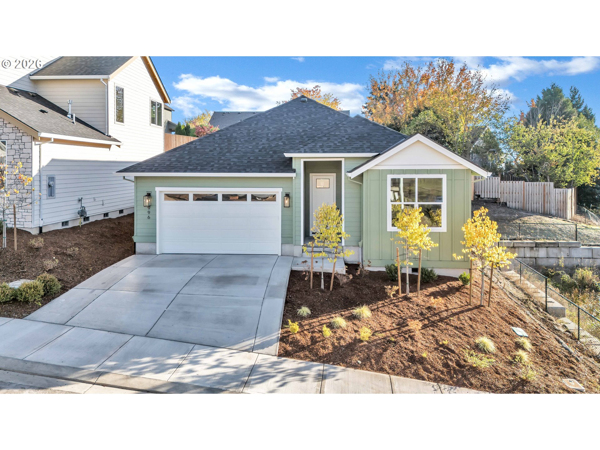 996 E RORK CT, Newberg, OR, 97132