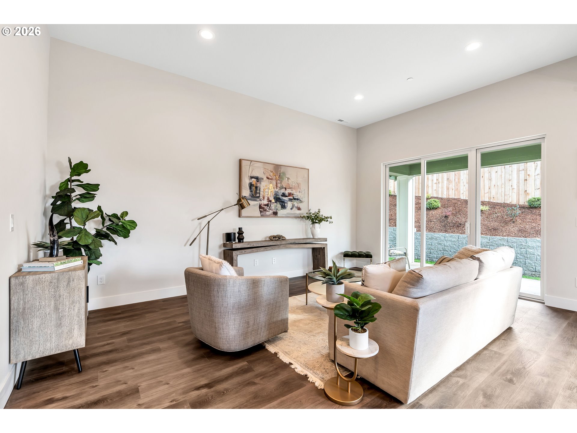 996 E RORK CT, Newberg, OR, 97132