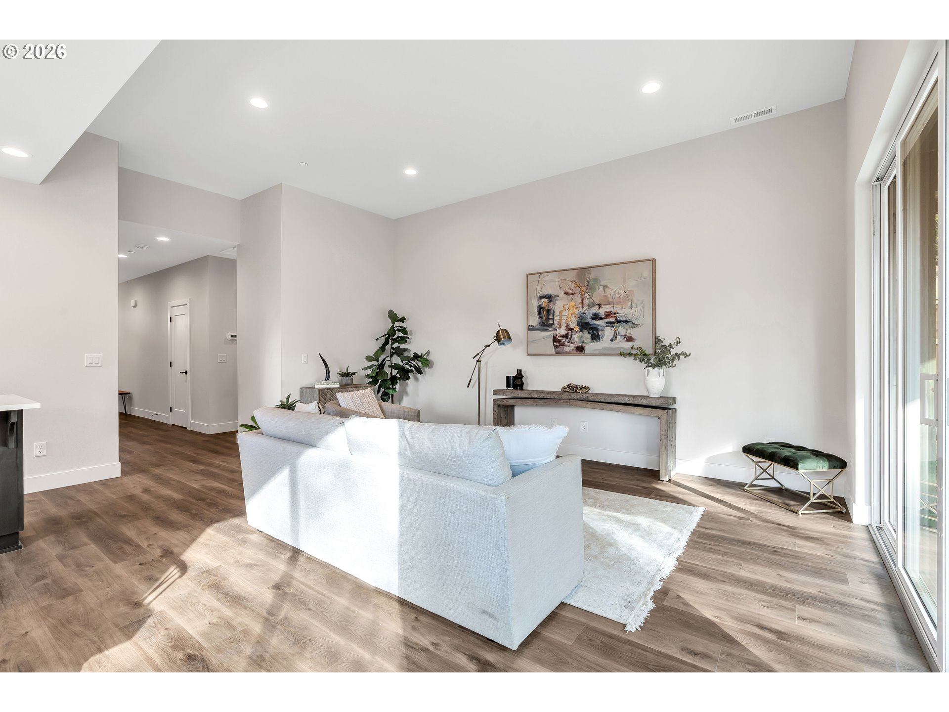 996 E RORK CT, Newberg, OR, 97132