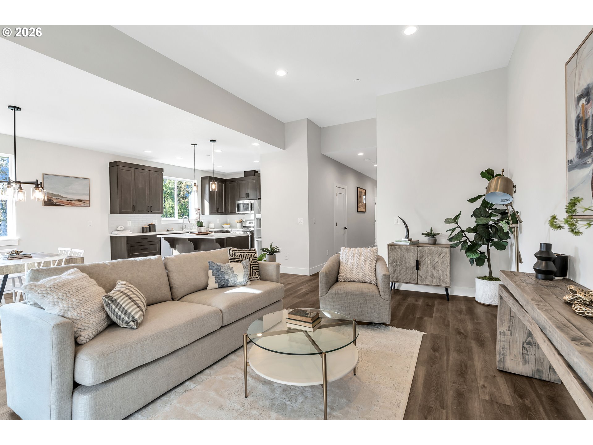 996 E RORK CT, Newberg, OR, 97132