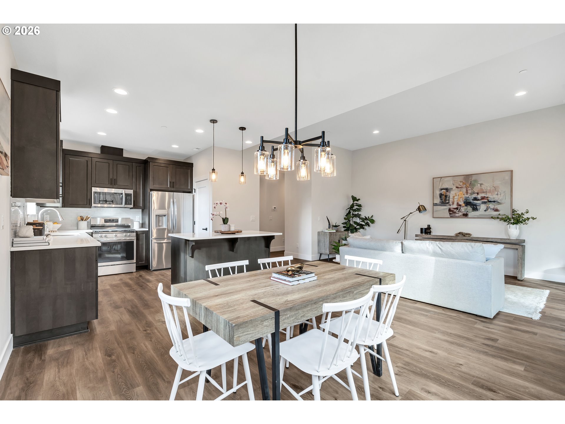 996 E RORK CT, Newberg, OR, 97132