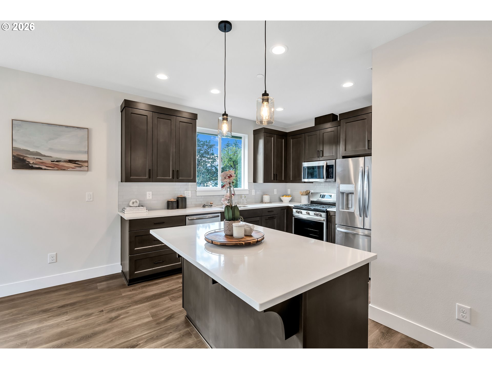 996 E RORK CT, Newberg, OR, 97132