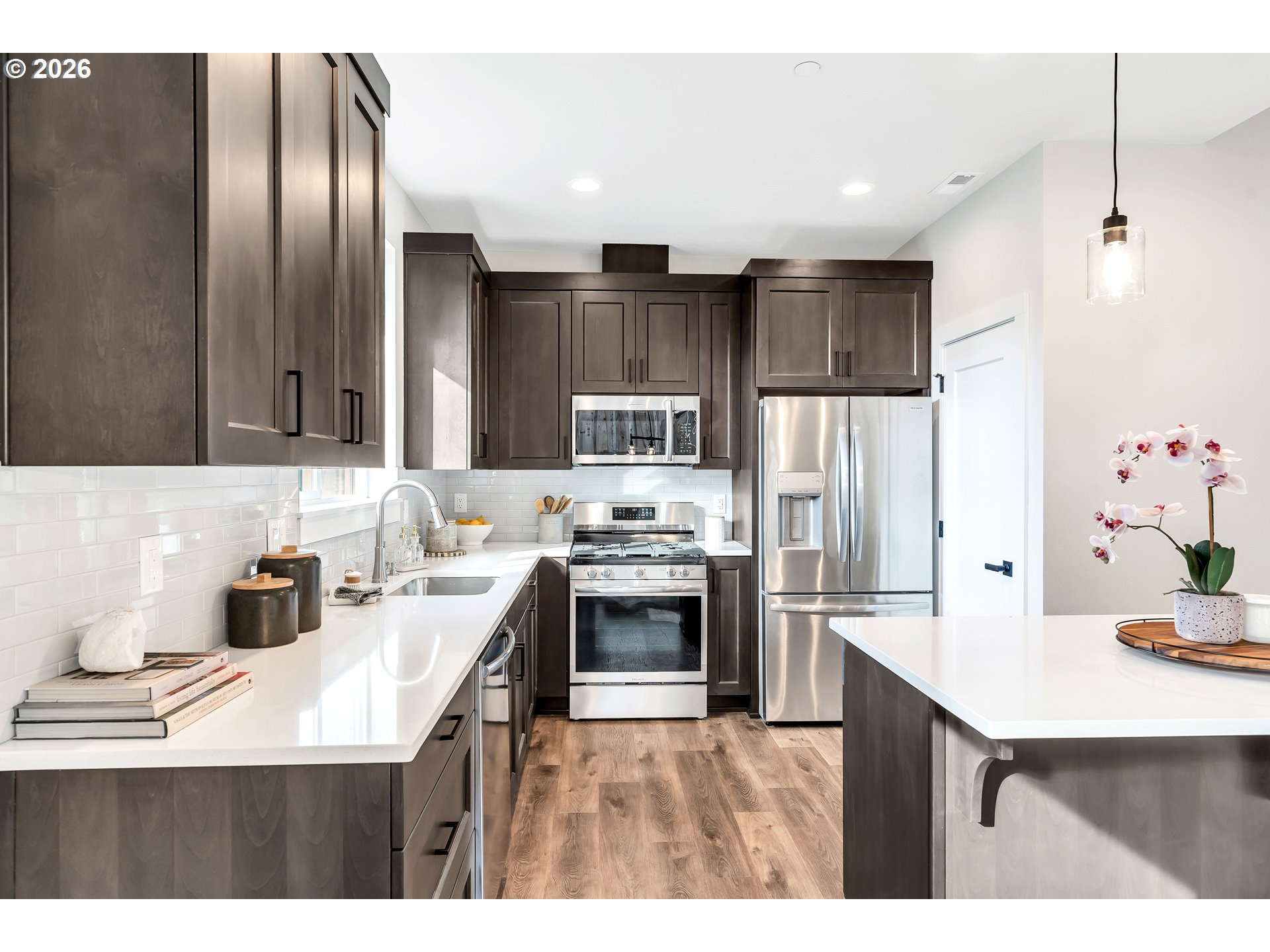 996 E RORK CT, Newberg, OR, 97132