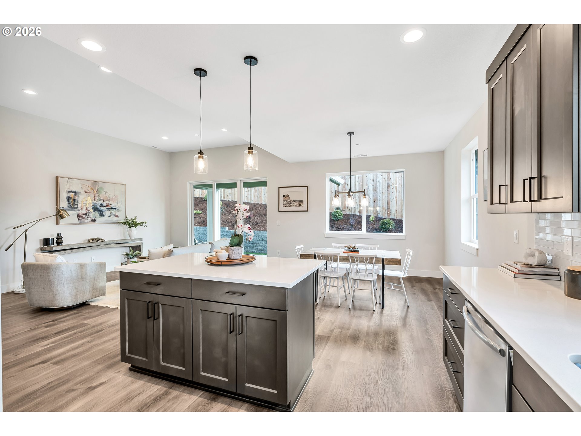 996 E RORK CT, Newberg, OR, 97132