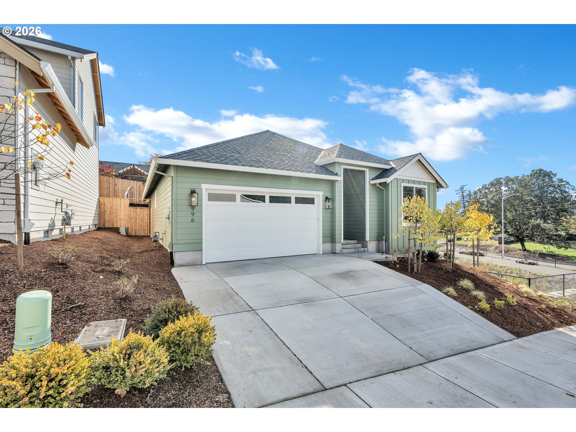 996 E RORK CT, Newberg, OR, 97132