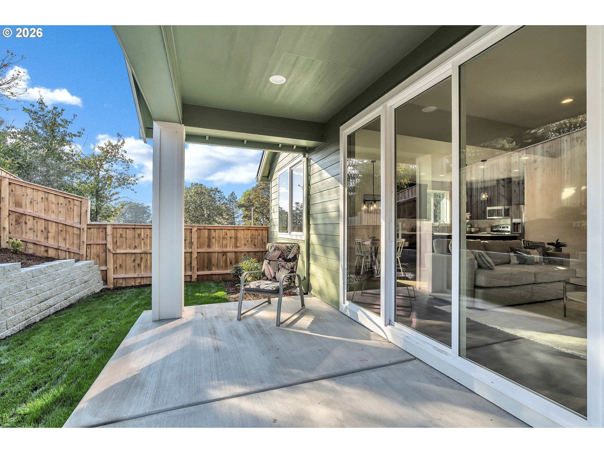 996 E RORK CT, Newberg, OR, 97132