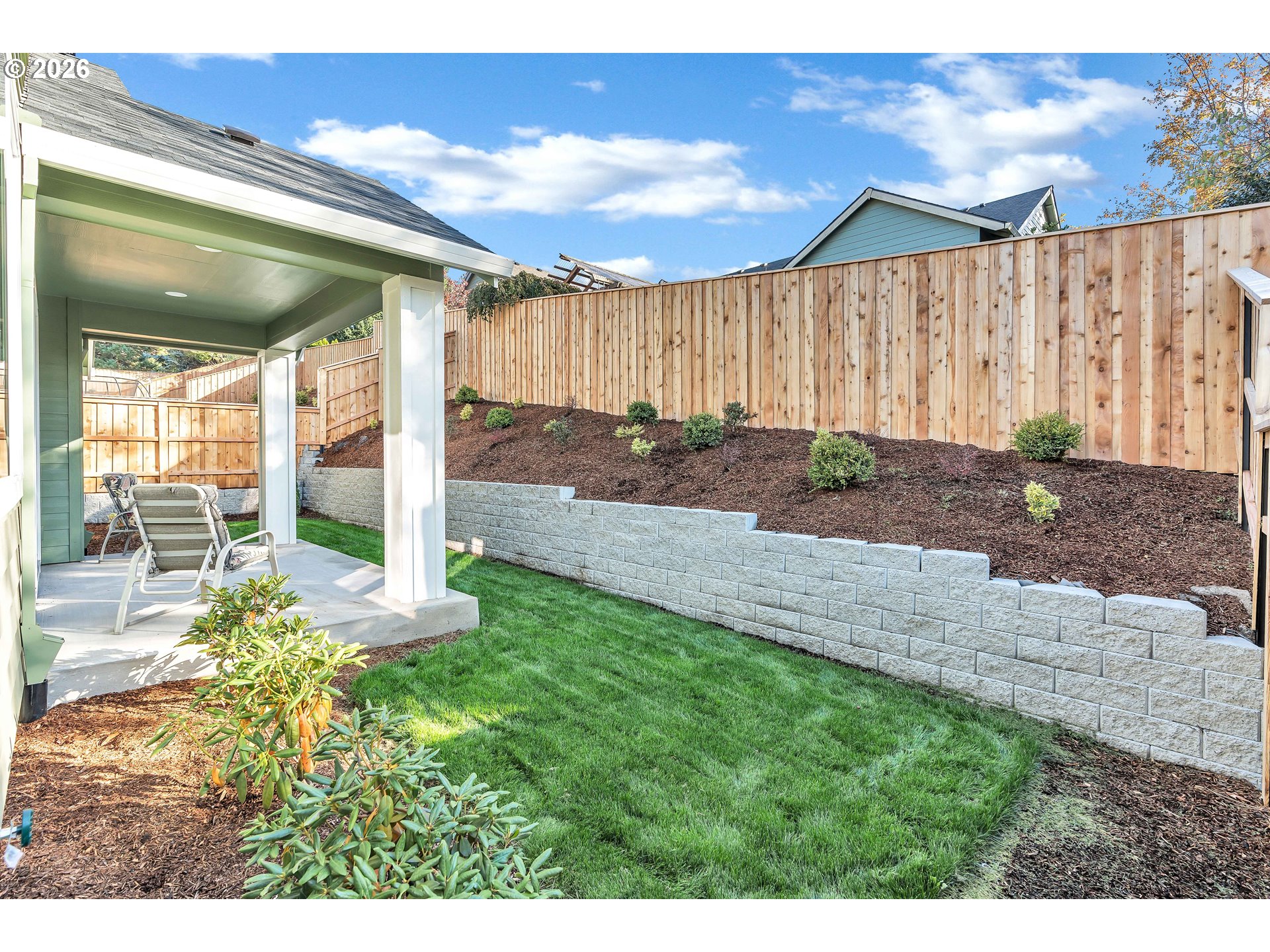 996 E RORK CT, Newberg, OR, 97132