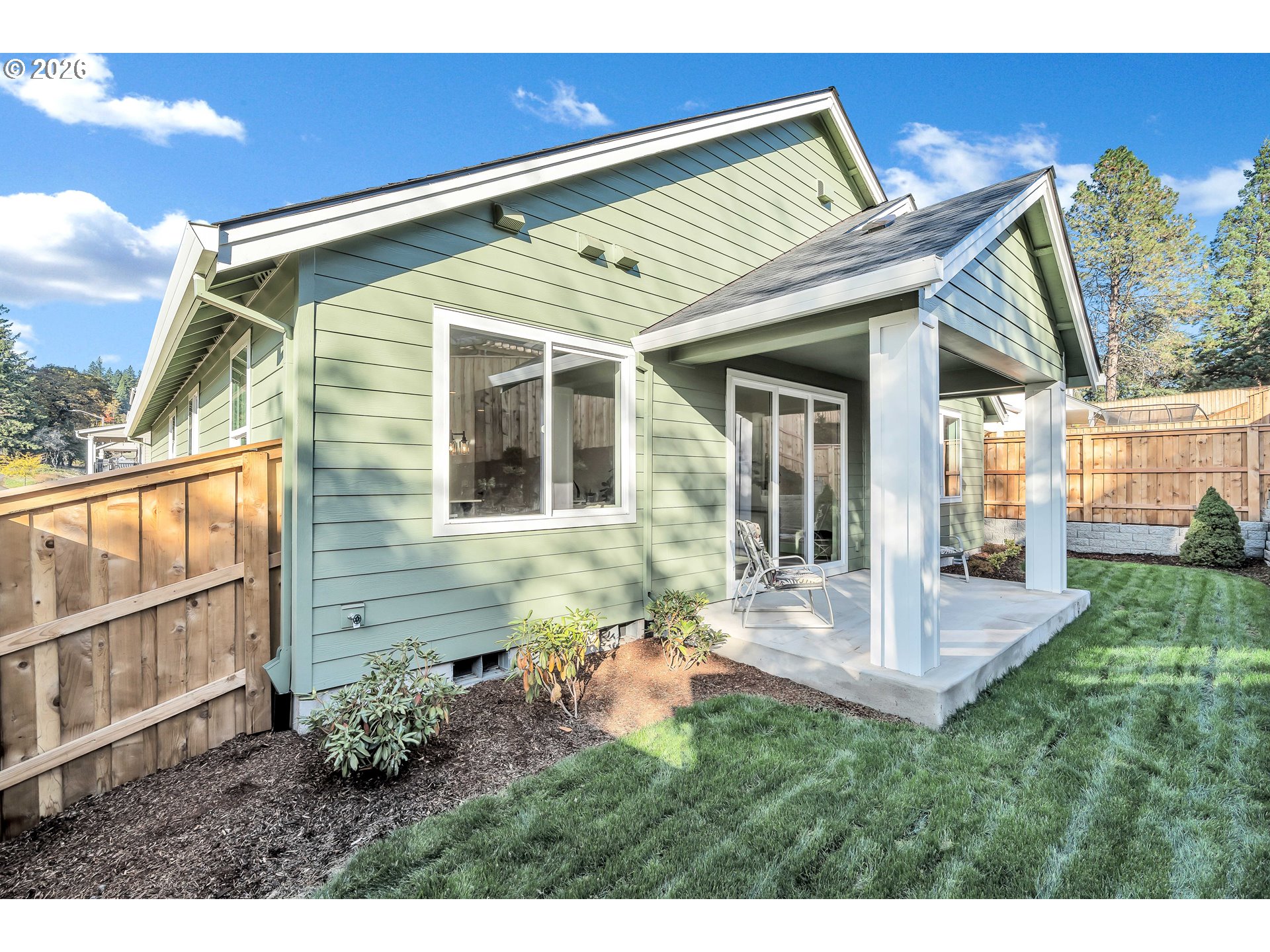 996 E RORK CT, Newberg, OR, 97132