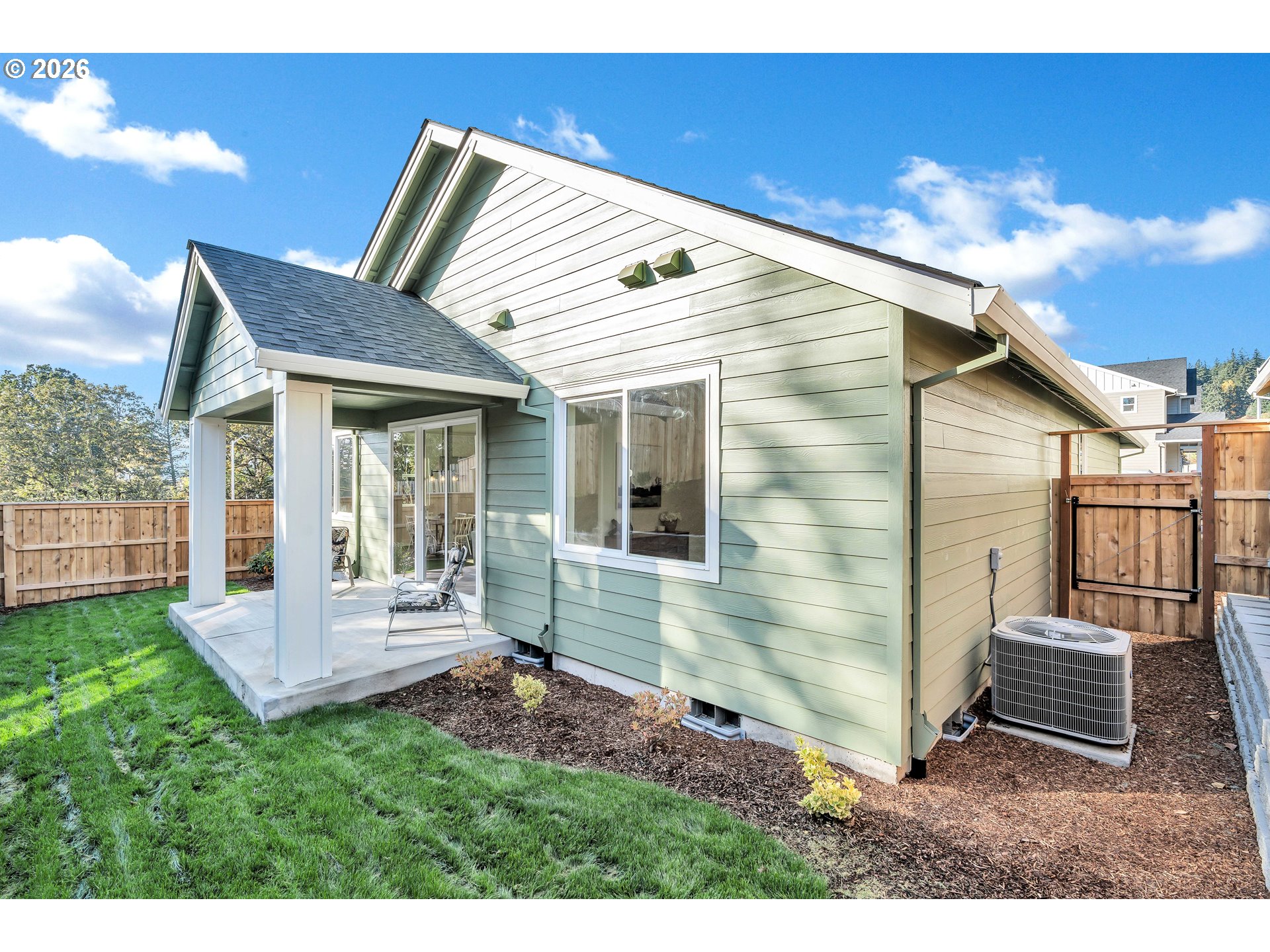 996 E RORK CT, Newberg, OR, 97132