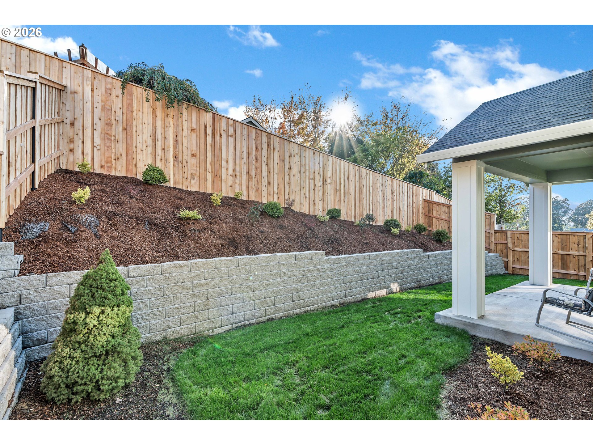 996 E RORK CT, Newberg, OR, 97132