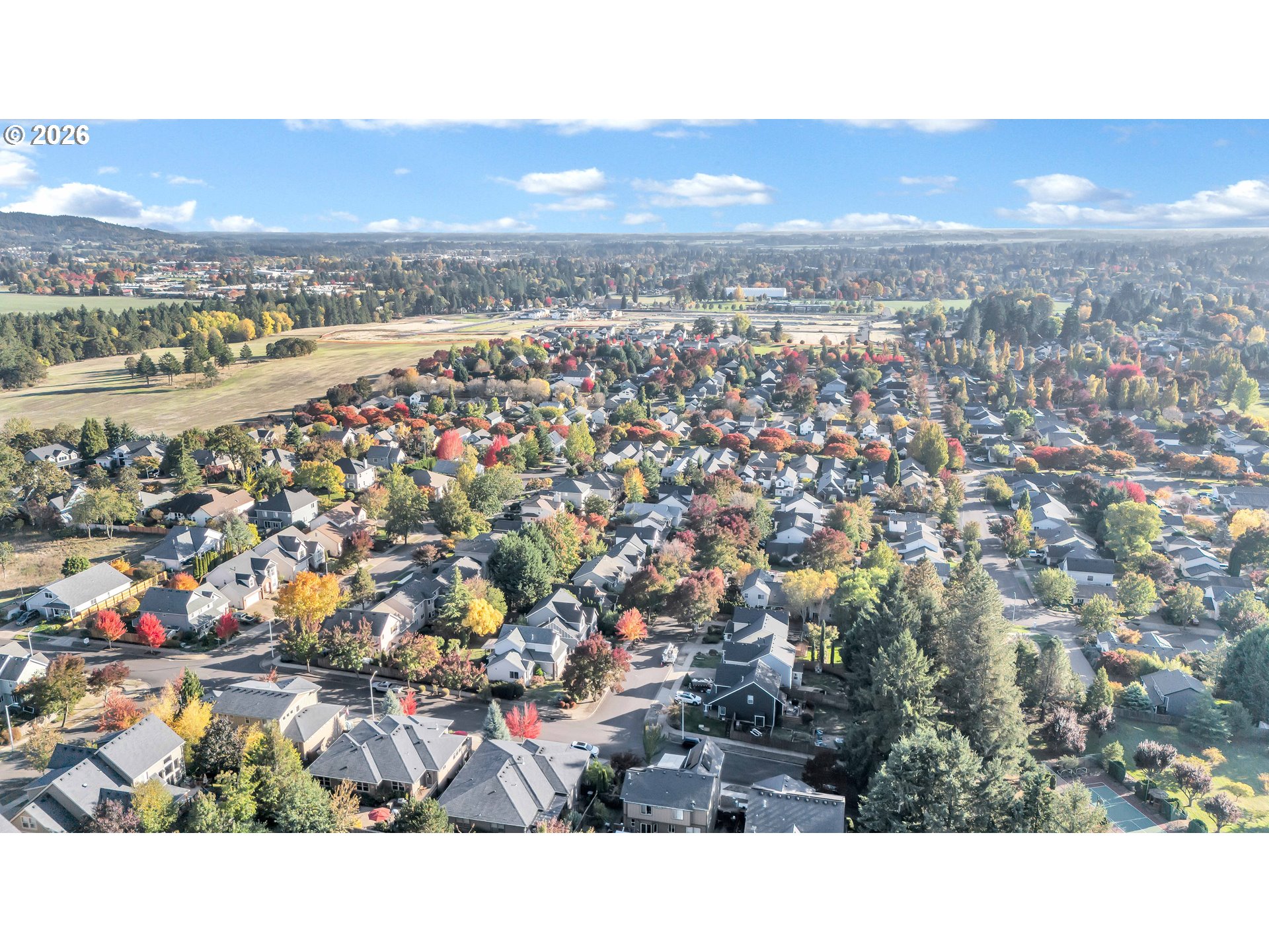 996 E RORK CT, Newberg, OR, 97132