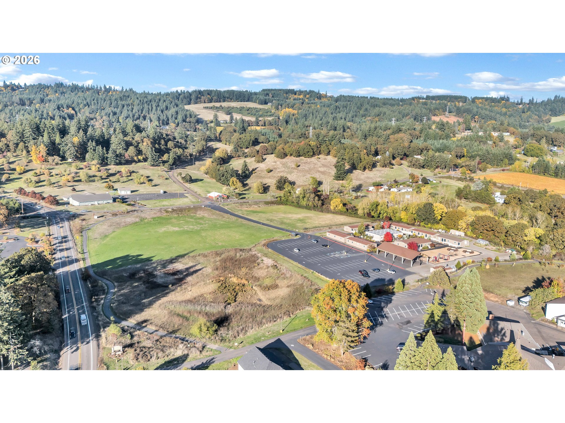 996 E RORK CT, Newberg, OR, 97132