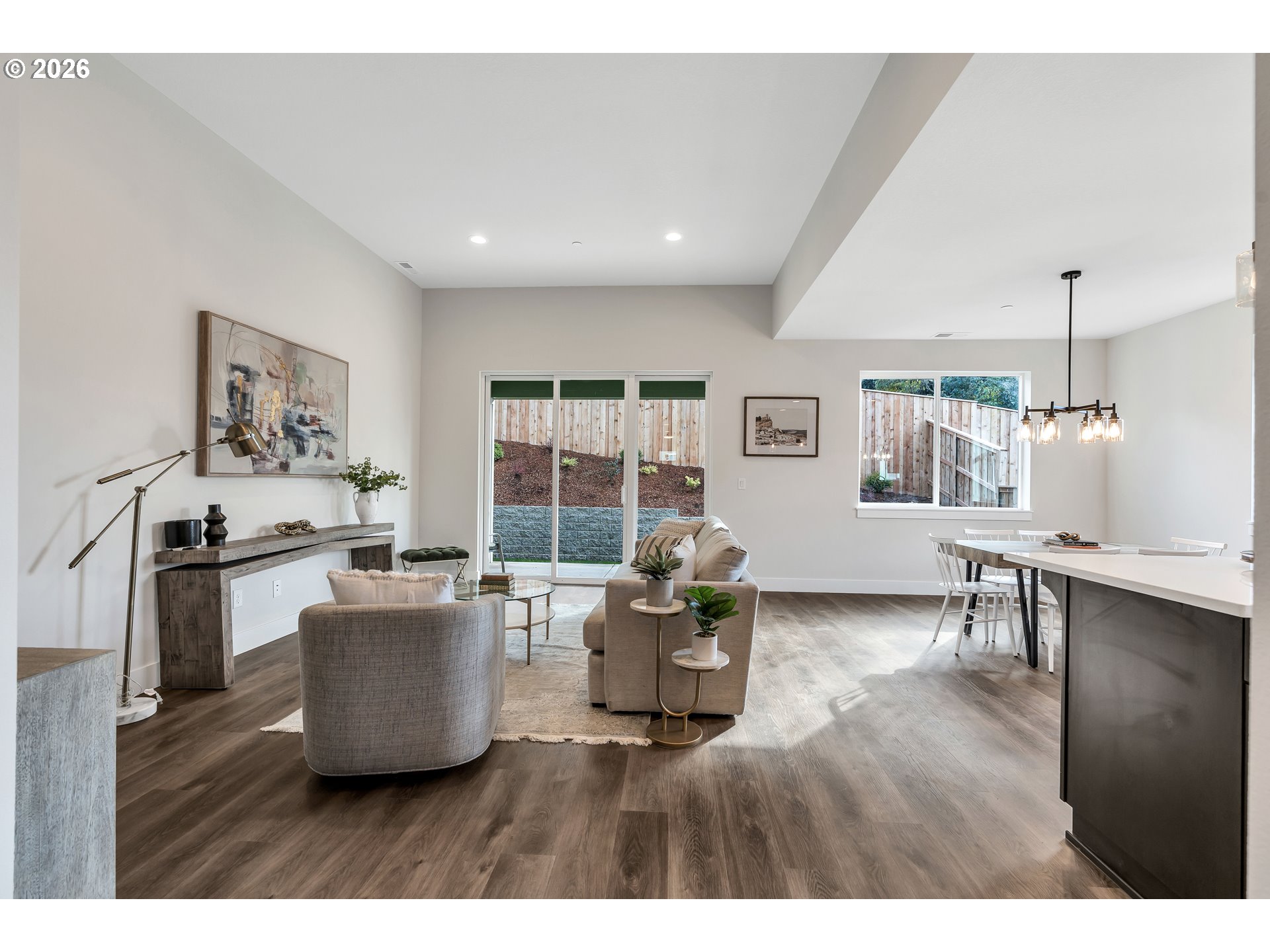 996 E RORK CT, Newberg, OR, 97132